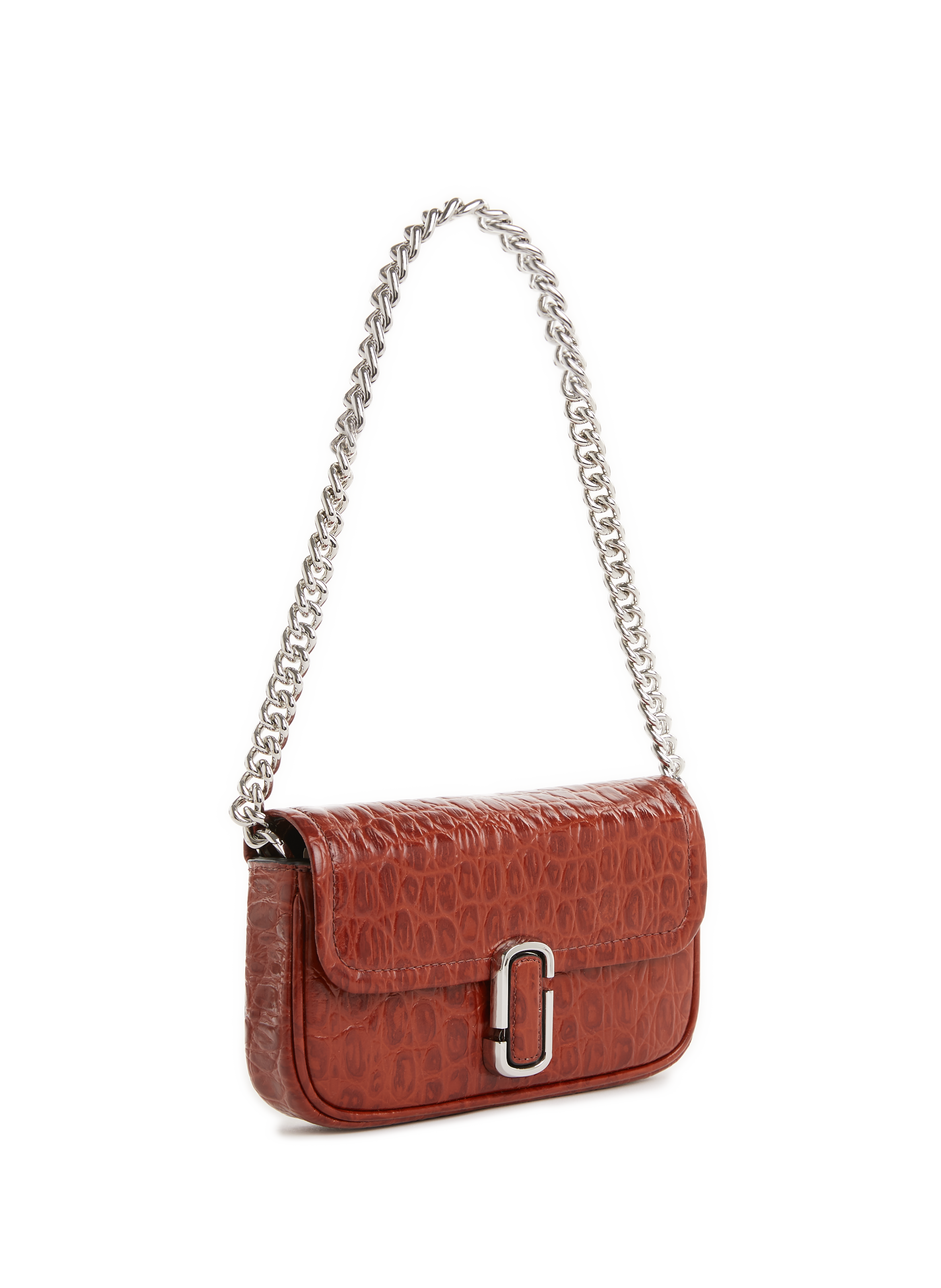 Sac à bandoulière en cuir