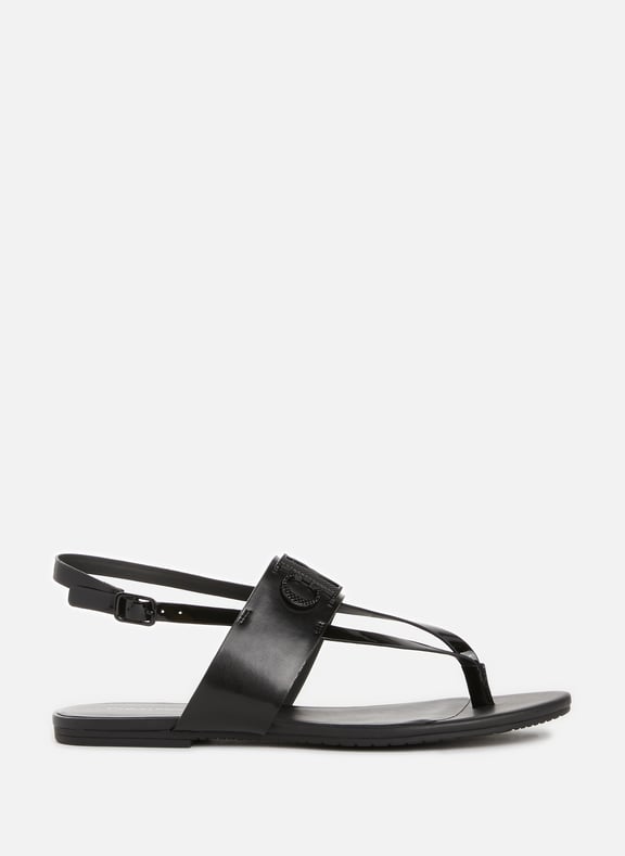 Calvin klein sandales discount femme