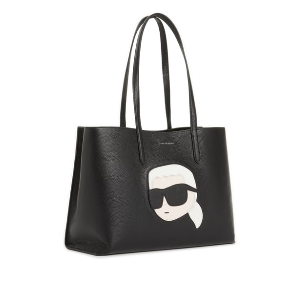 Sac Ikonik en cuir