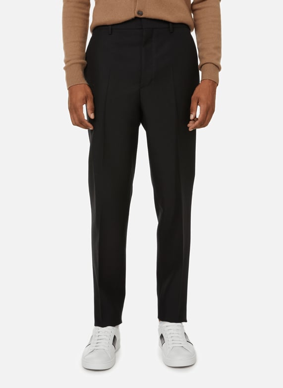 Mens prada trousers hot sale