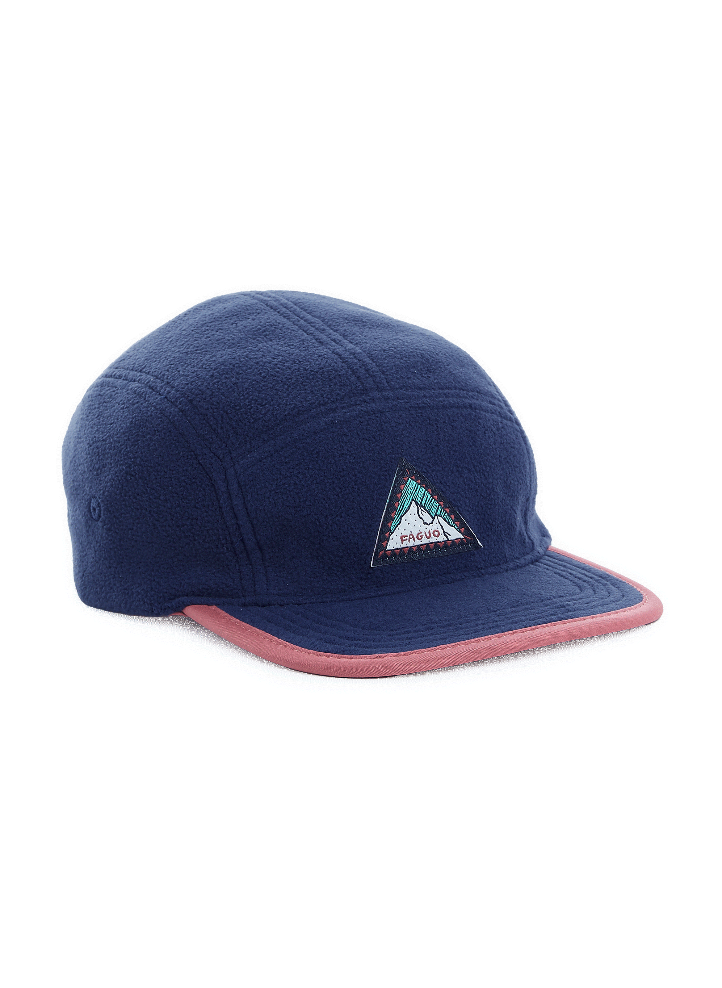 Casquette à logo