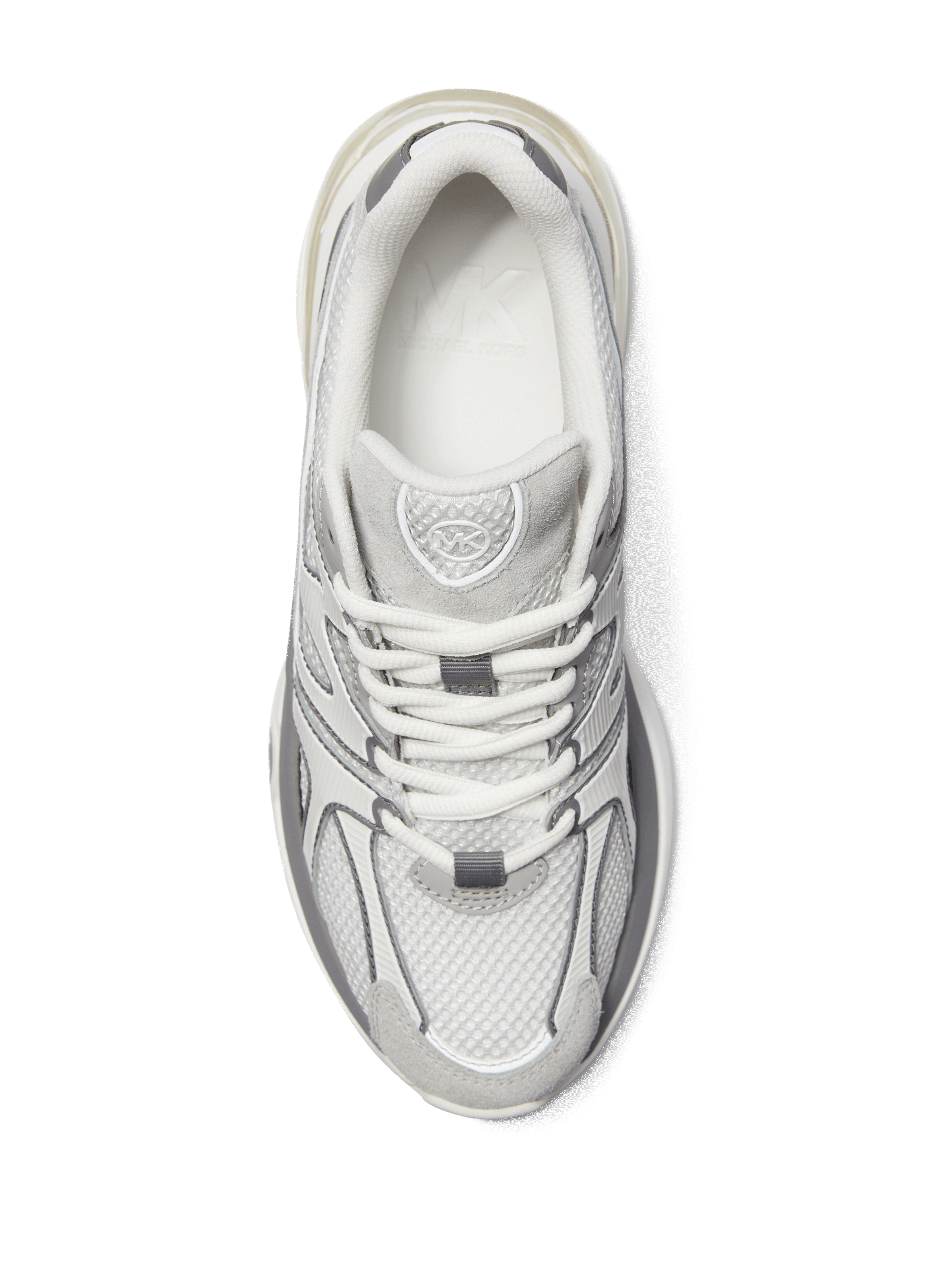 Baskets Kit Trainer Extreme MICHAEL KORS Multicolore