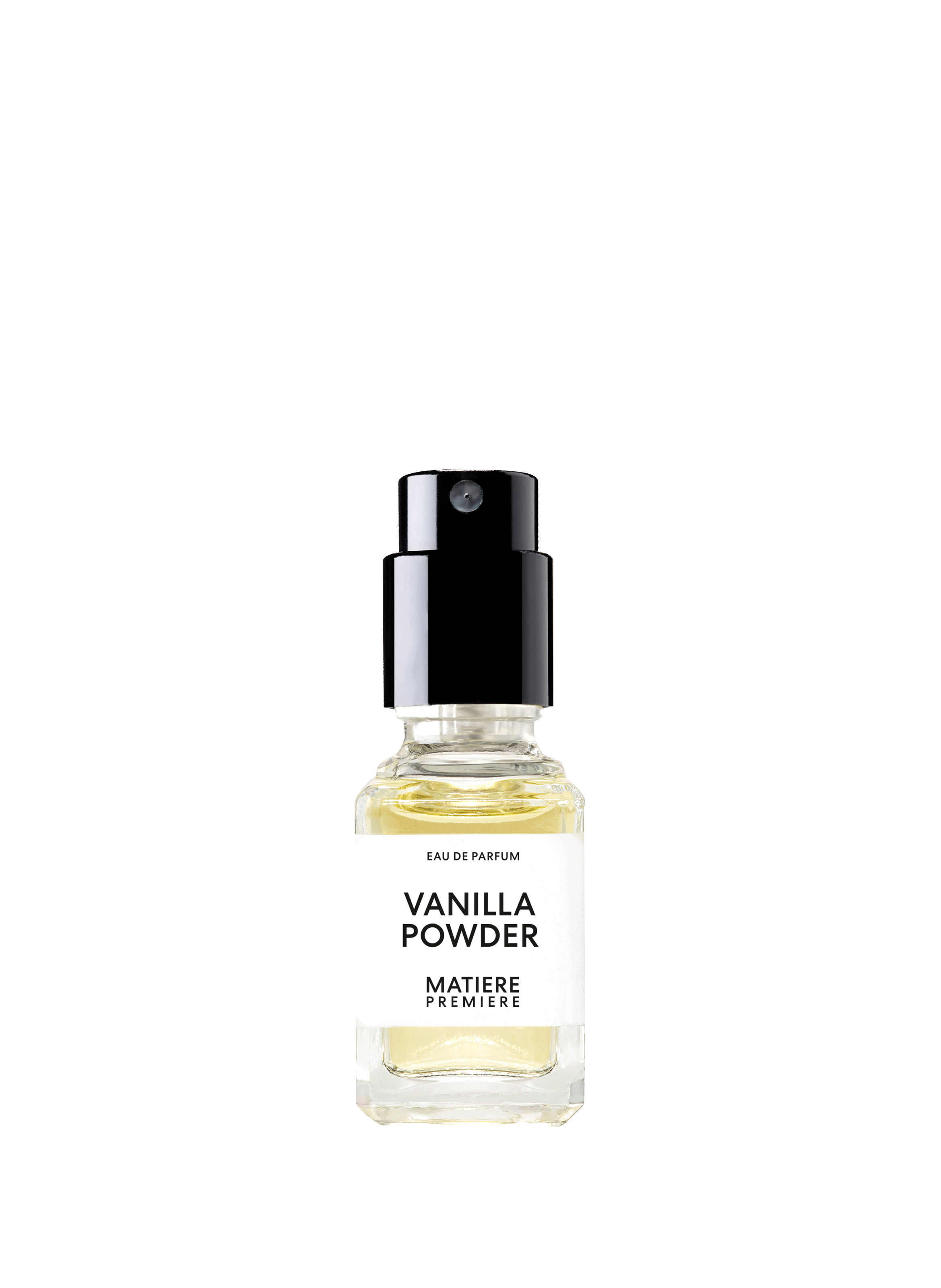 Vanilla Powder - Eau de parfum MATIERE PREMIERE No color