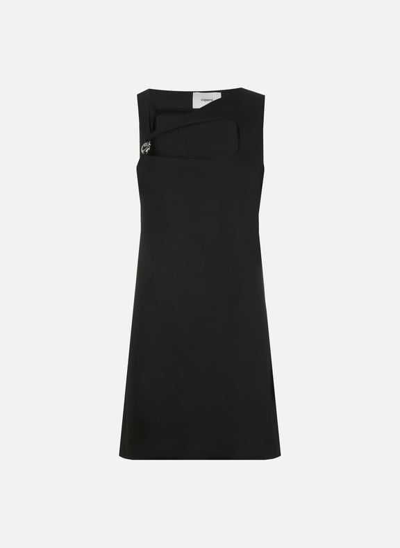 Robe courte droite  COPERNI Robe courte droite  COPERNI