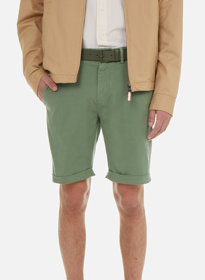 GANT plain shorts