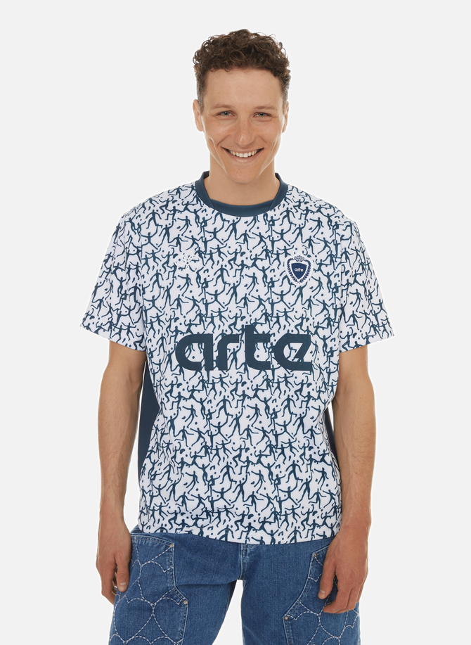 T-shirt Silvester ARTE ANTWERP