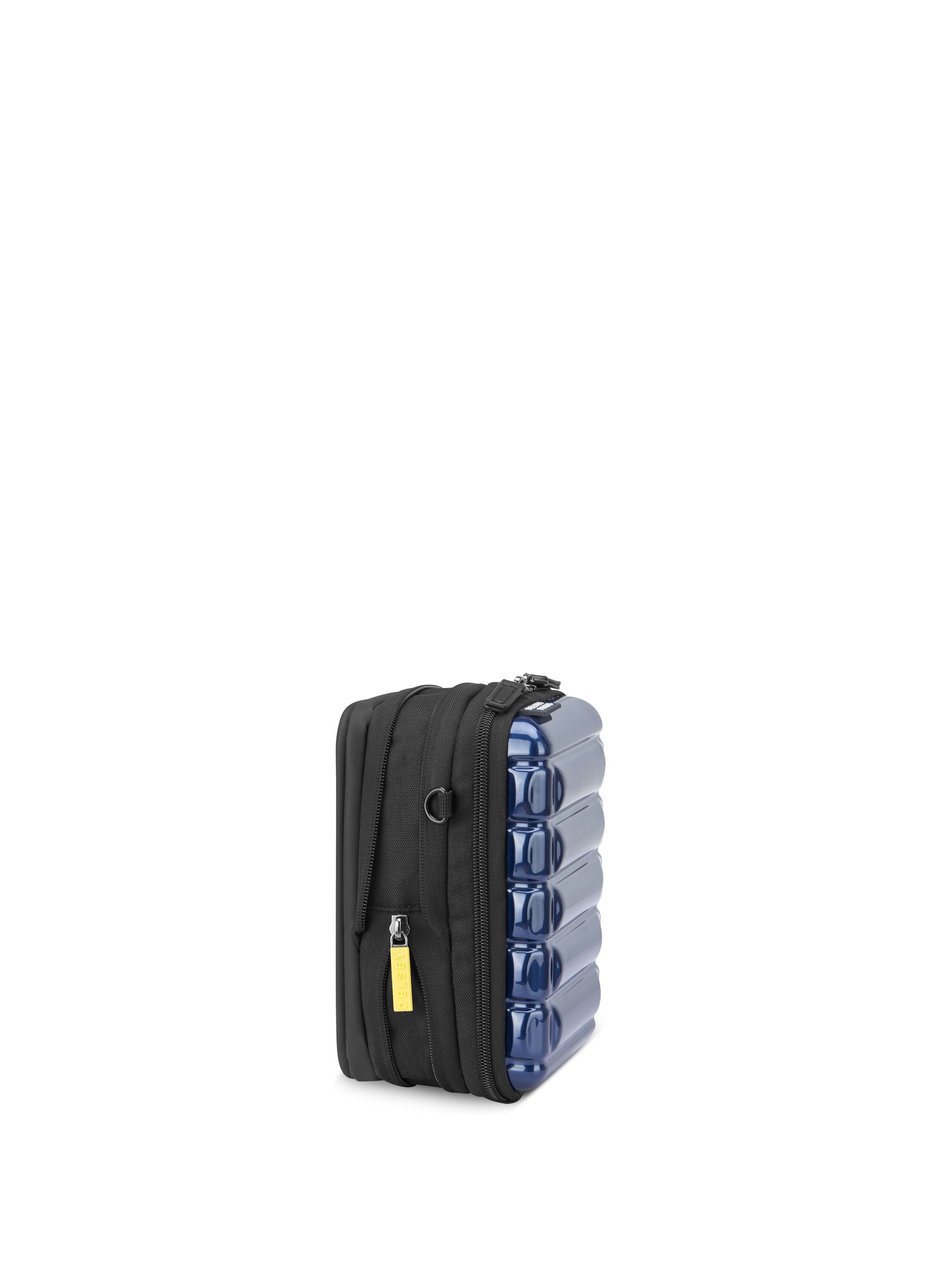 Sac urbain  rigide taille xs - shadow 5.0 DELSEY PARIS Bleu