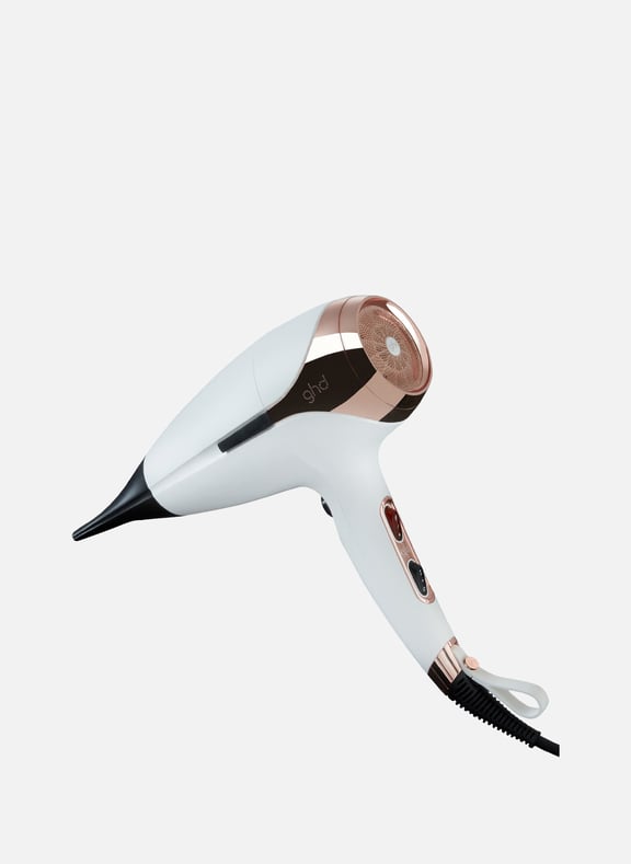 Sèche-cheveux professionnel GHD helios(TM) - blanc by GHD GHD Sèche-cheveux professionnel GHD helios(TM) - blanc