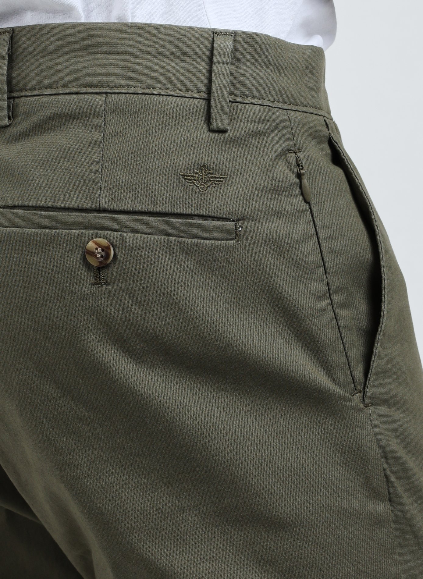 Chinos DOCKERS Green