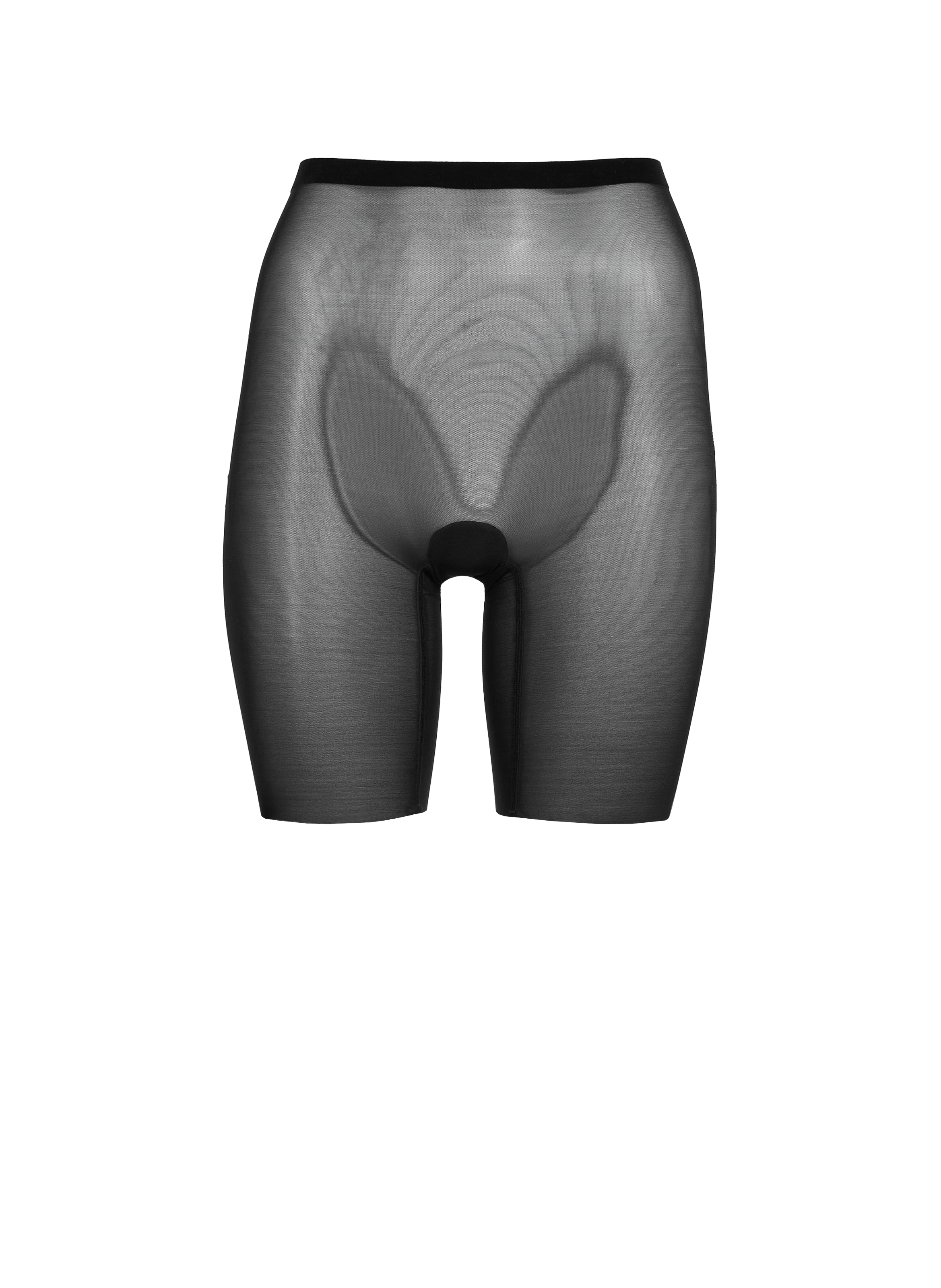 Panty gainant  WOLFORD Bleu