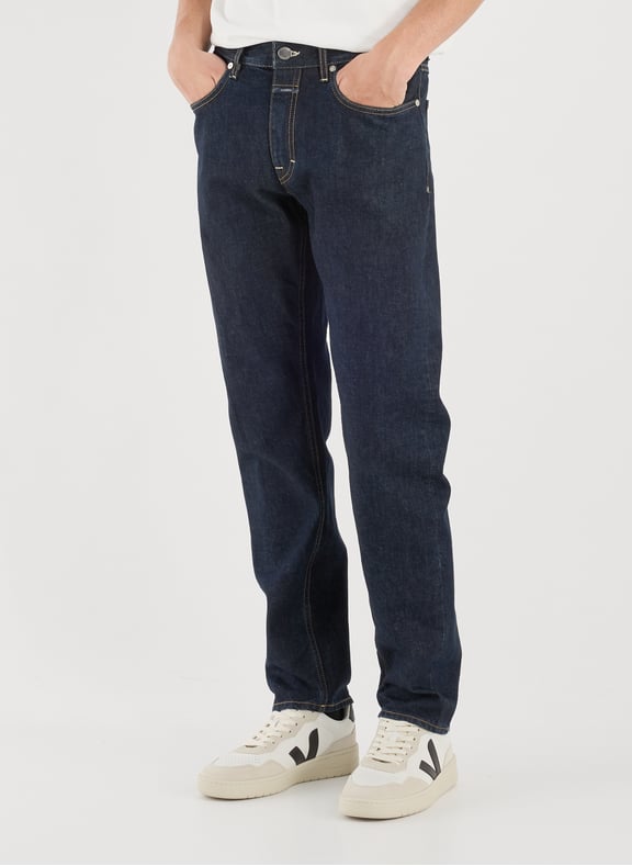 Contrast Jeans Blue by CLOSED CLOSED Contrast Jeans Blue
