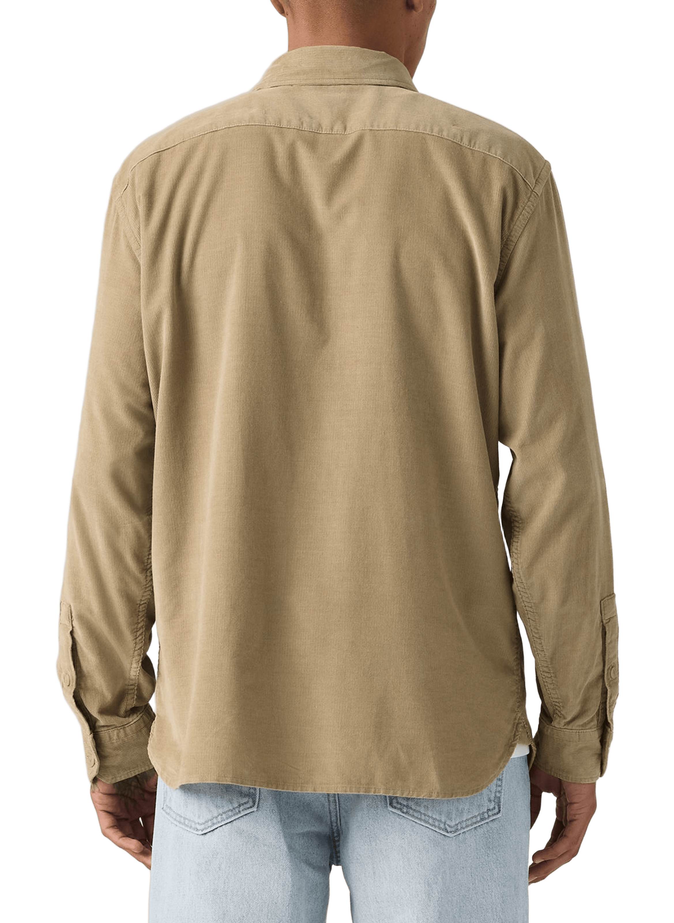 Buttoned shirt  LEVI'S Beige