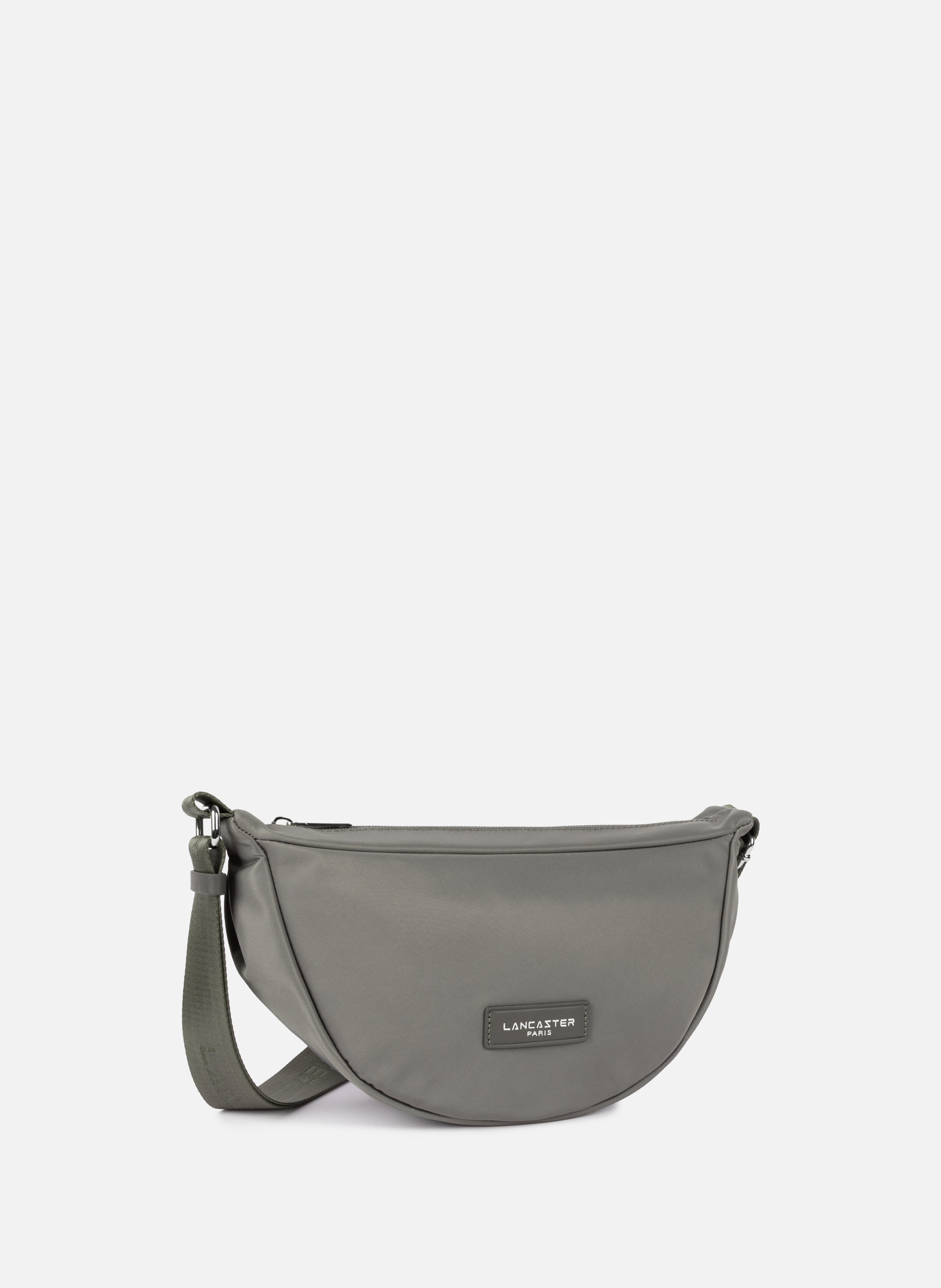 Sac banane - basic vita LANCASTER Gris