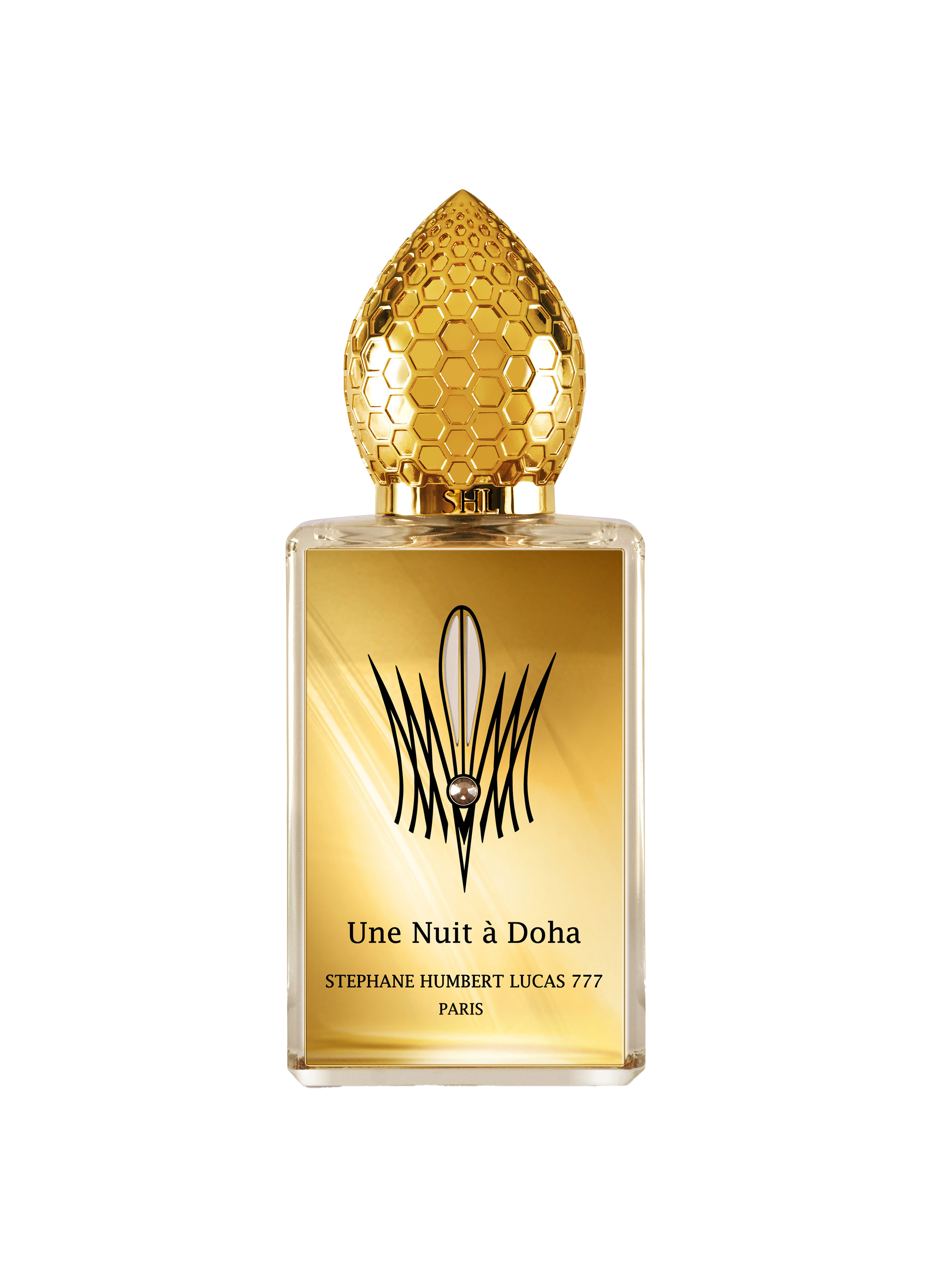 STEPHANE HUMBERT LUCAS Eau de parfum - Une Nuit à Doha No color