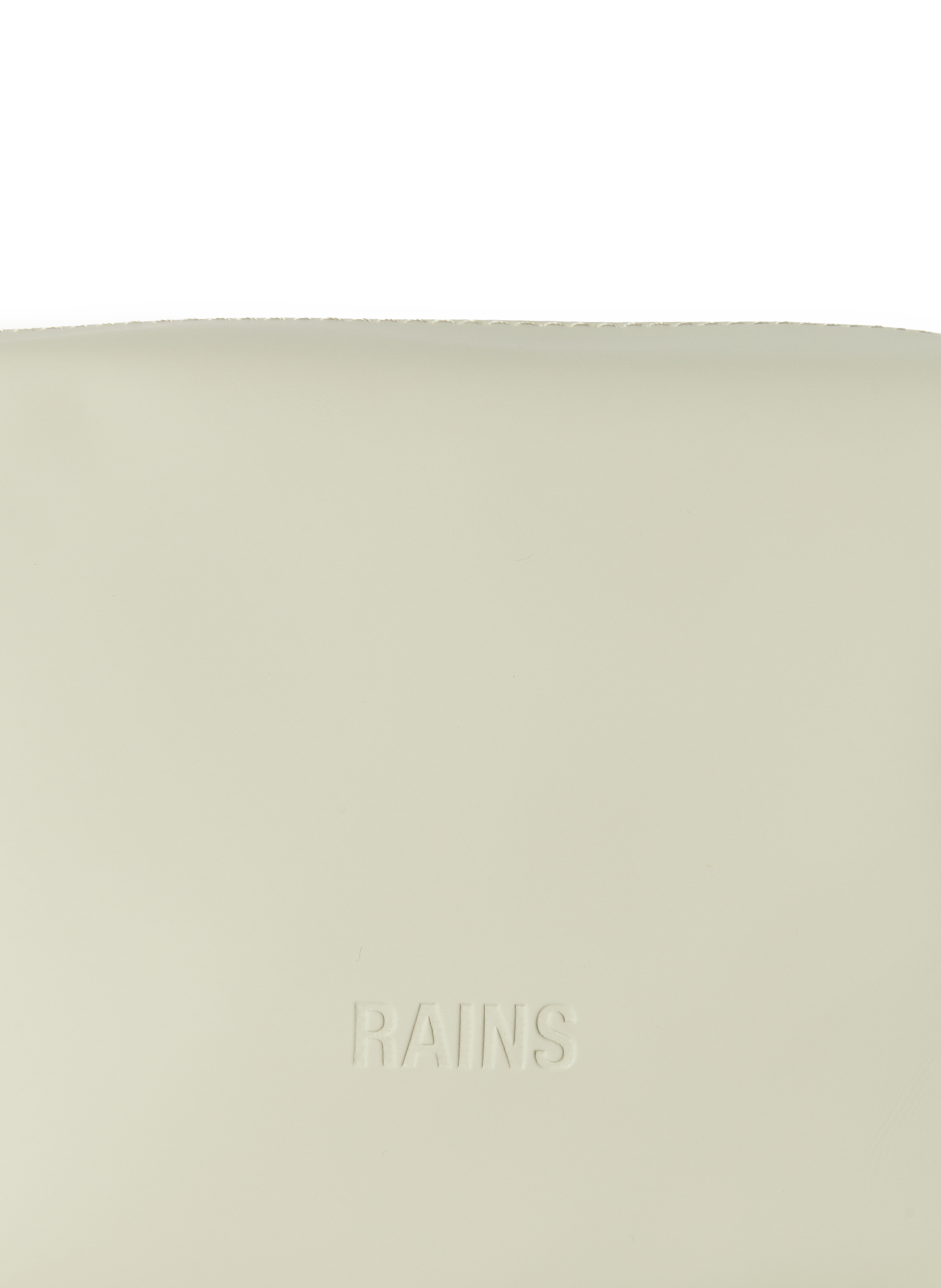 TH EMBLEM WASHBAG CO RAINS Green