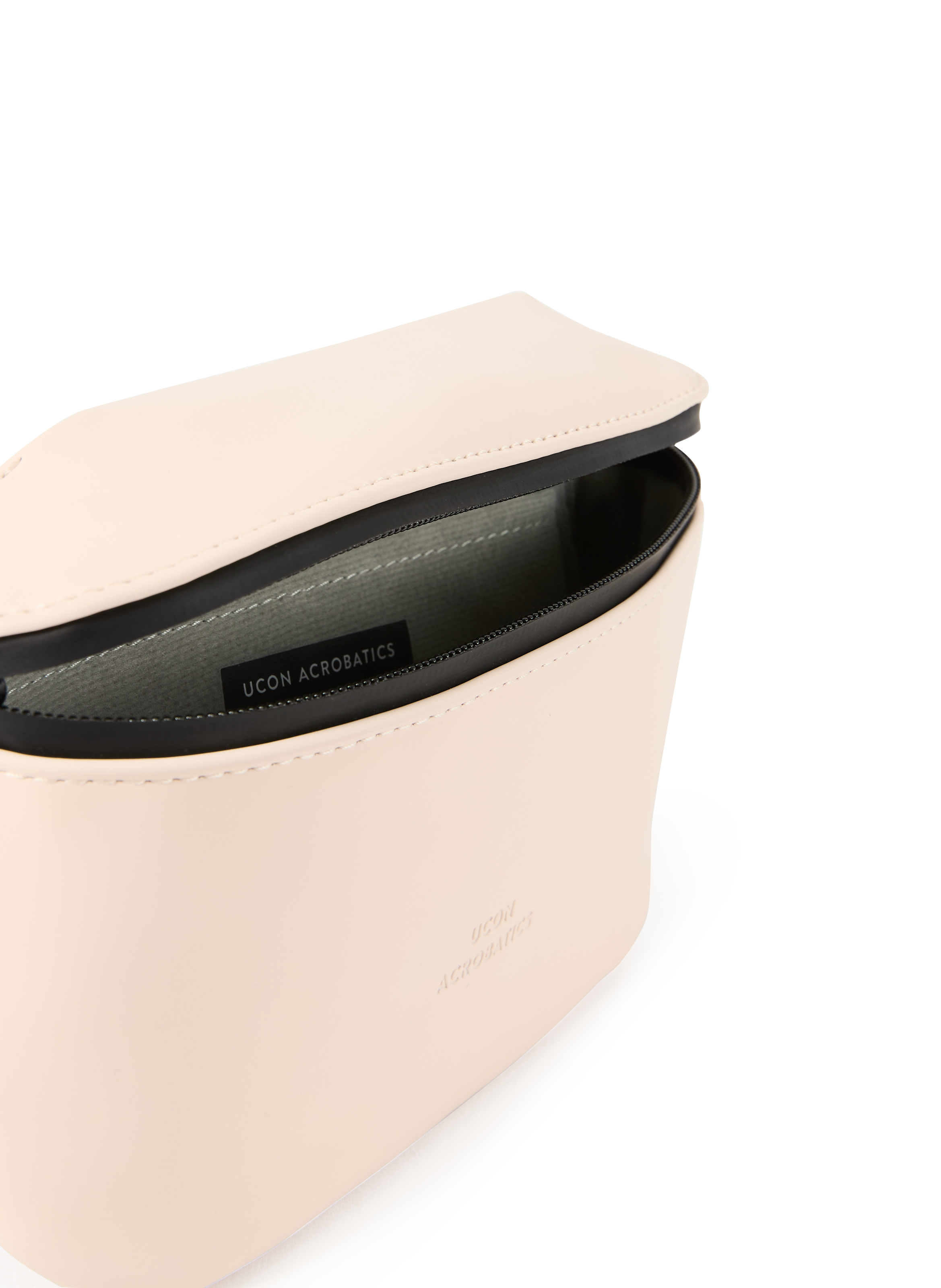 Joana waterproof fanny pack UCON ACROBATICS Beige