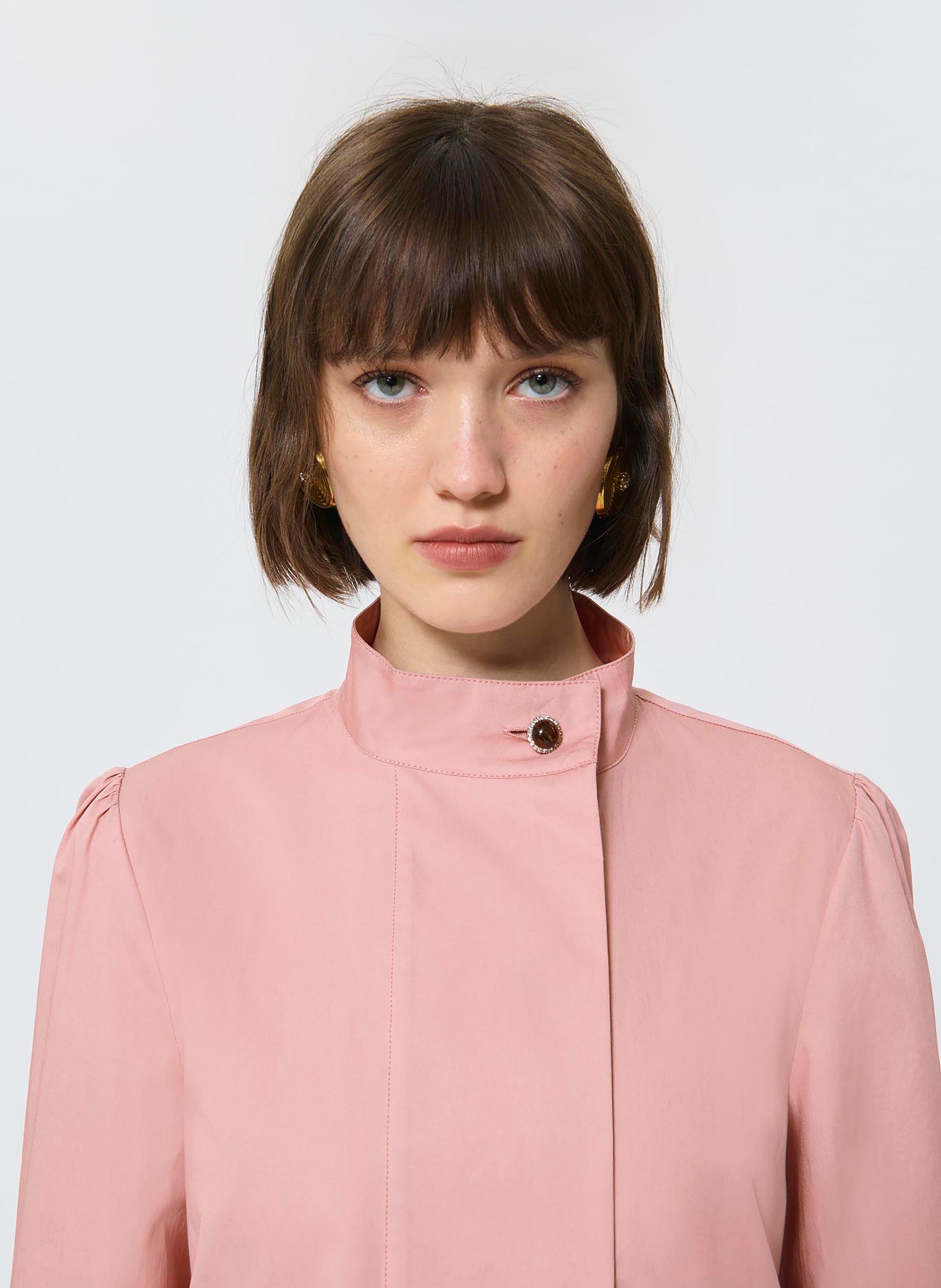 Top tidor TARA JARMON Rose