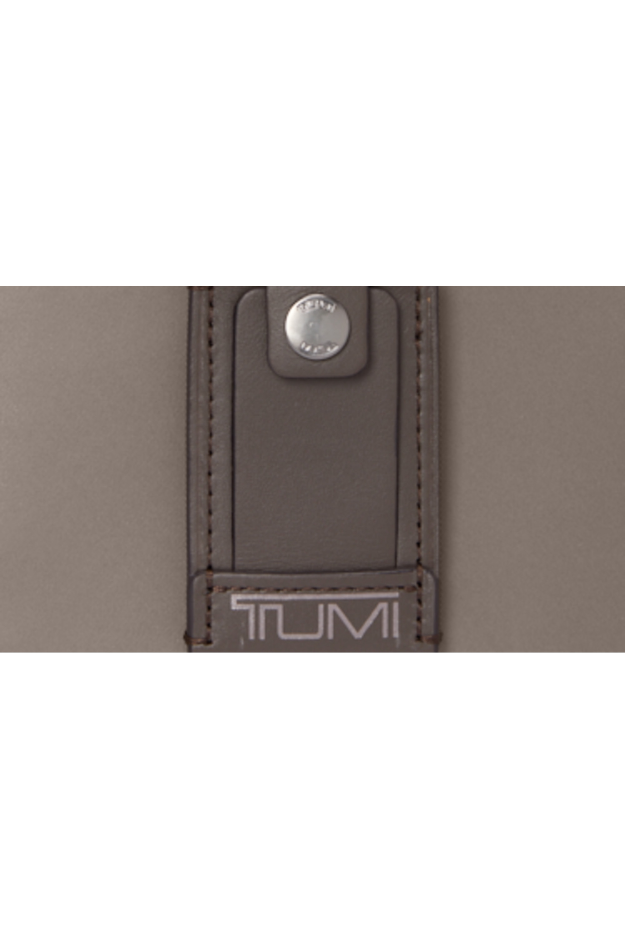 Tumi harrison sac à dos taille s TUMI Beige