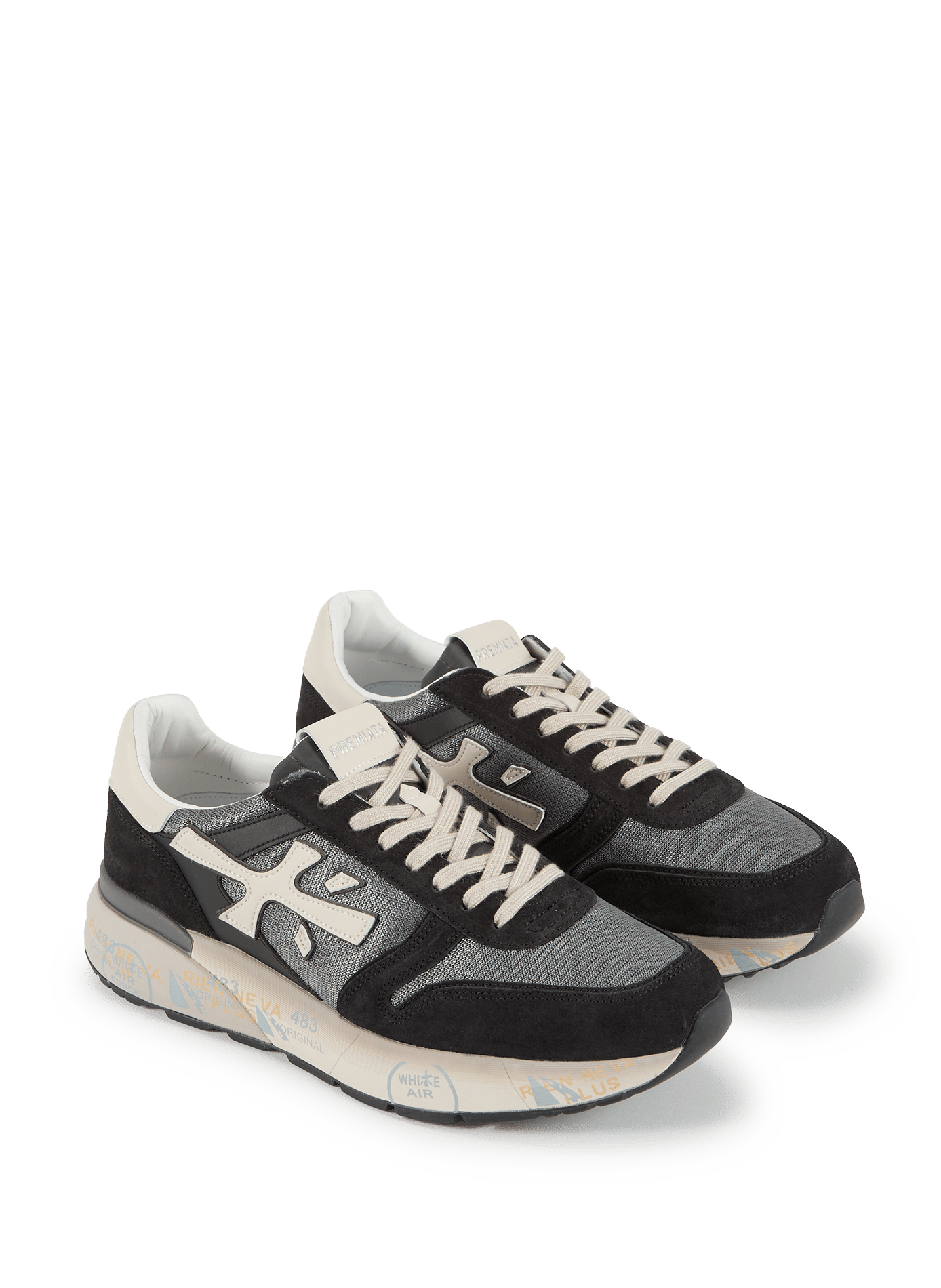 Mick 8085 Sneakers PREMIATA Multicolour