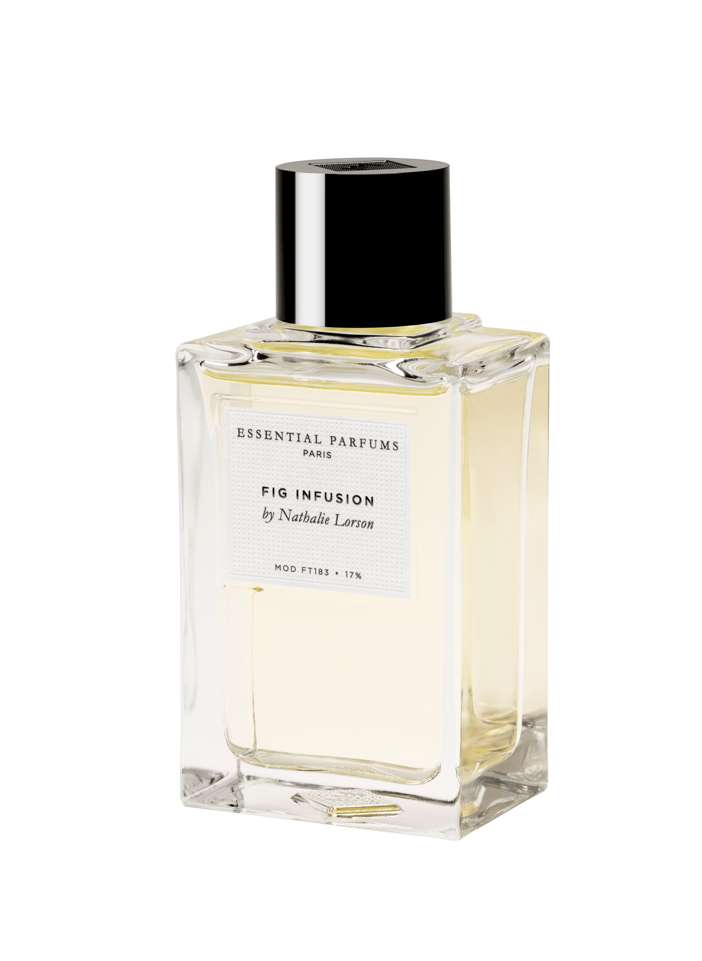 Eau de parfum - Fig Infusion ESSENTIAL PARFUMS No color