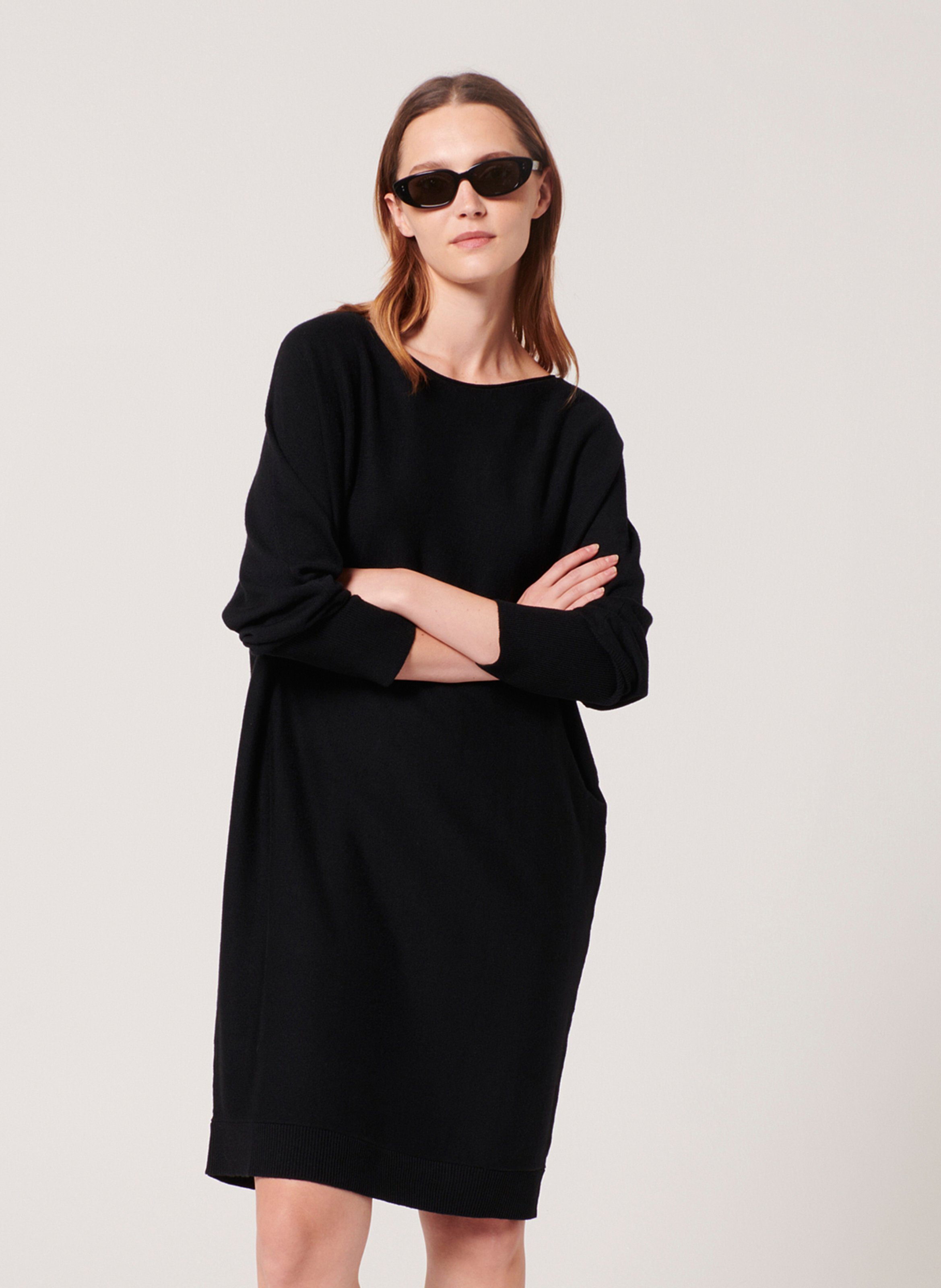 Robe  rendy ZAPA Noir