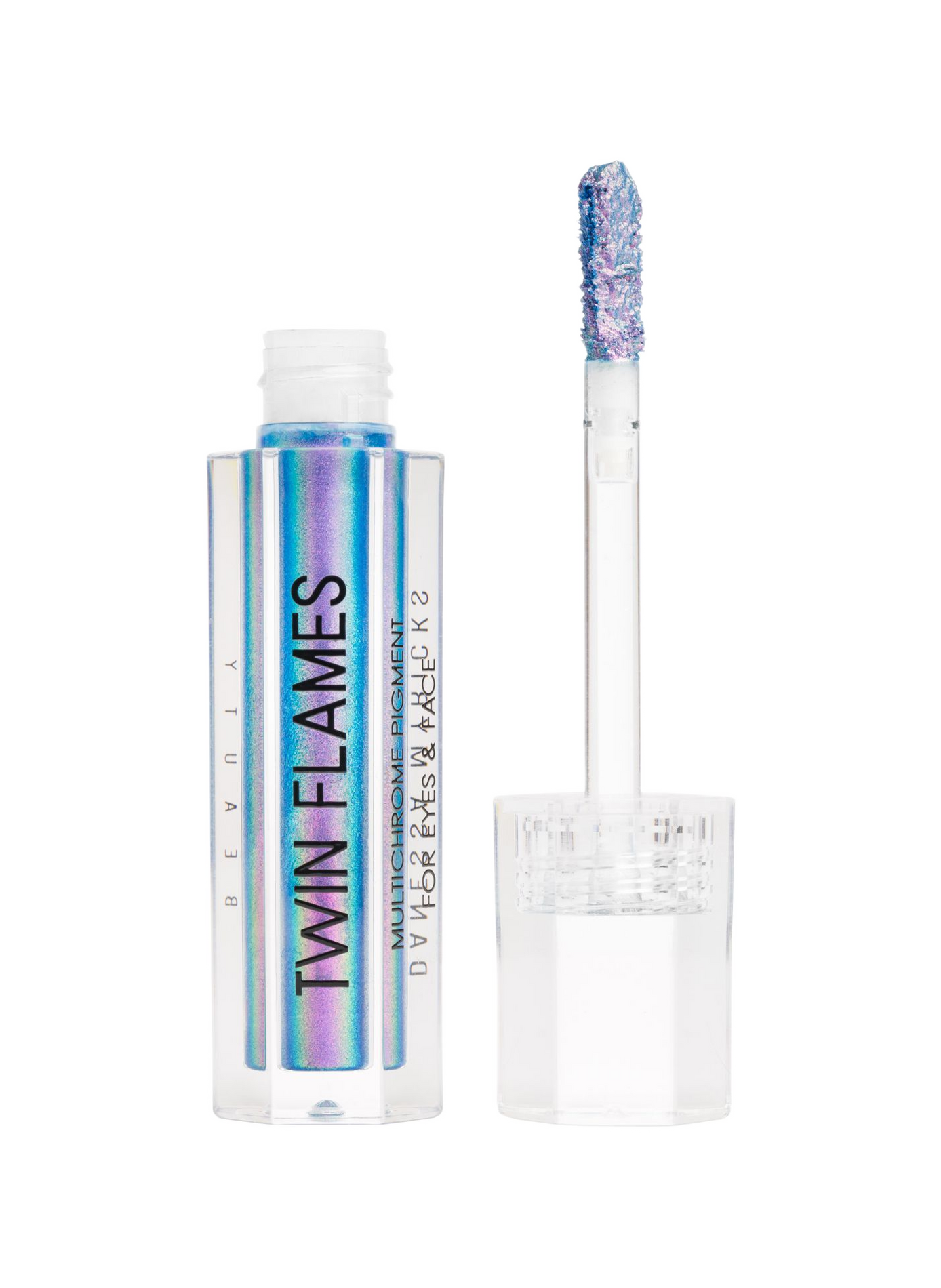 Twin Flames Euphoria