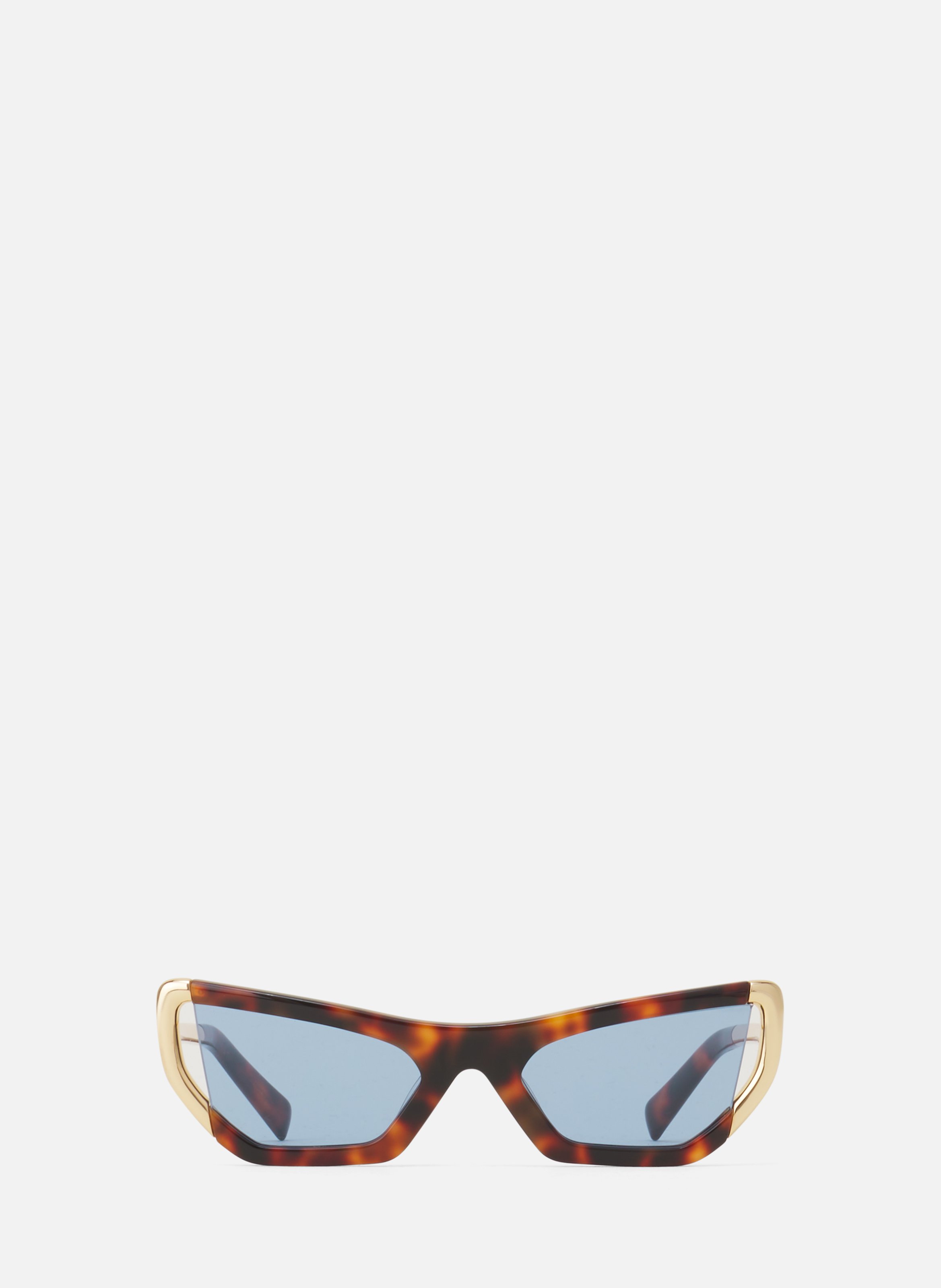 Lunettes de soleil nova LANVIN Marron