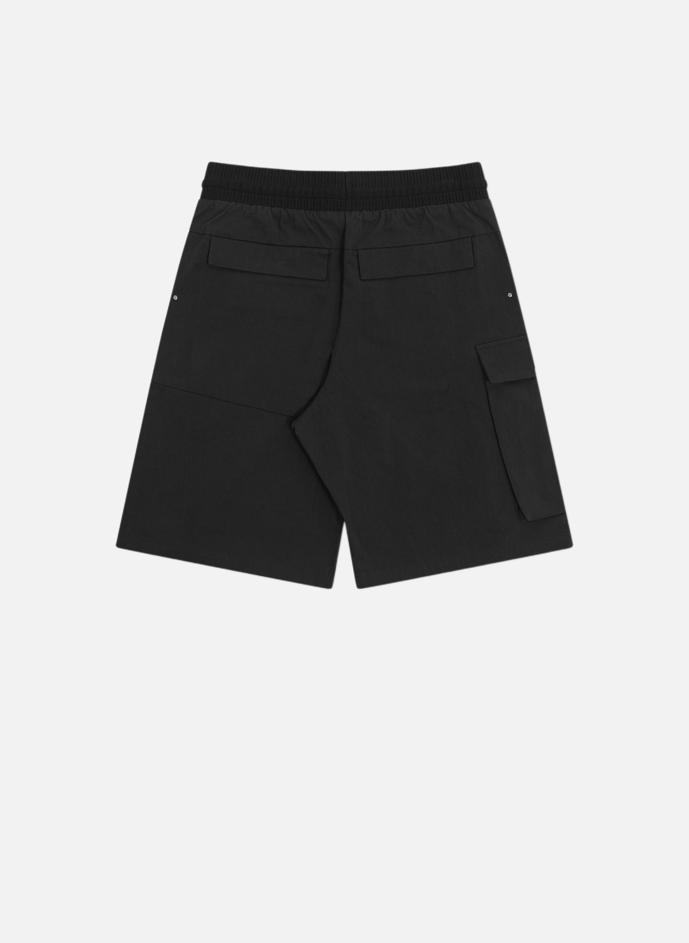 Short cargo pulsar HELIOT EMIL Noir