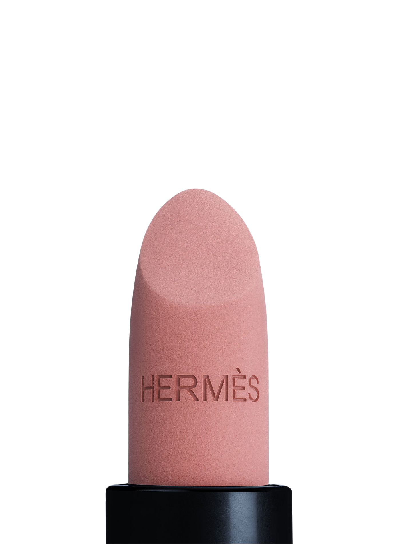 Rouge Hermès, Rouge à lèvres mat HERMÈS 11 - beige naturel