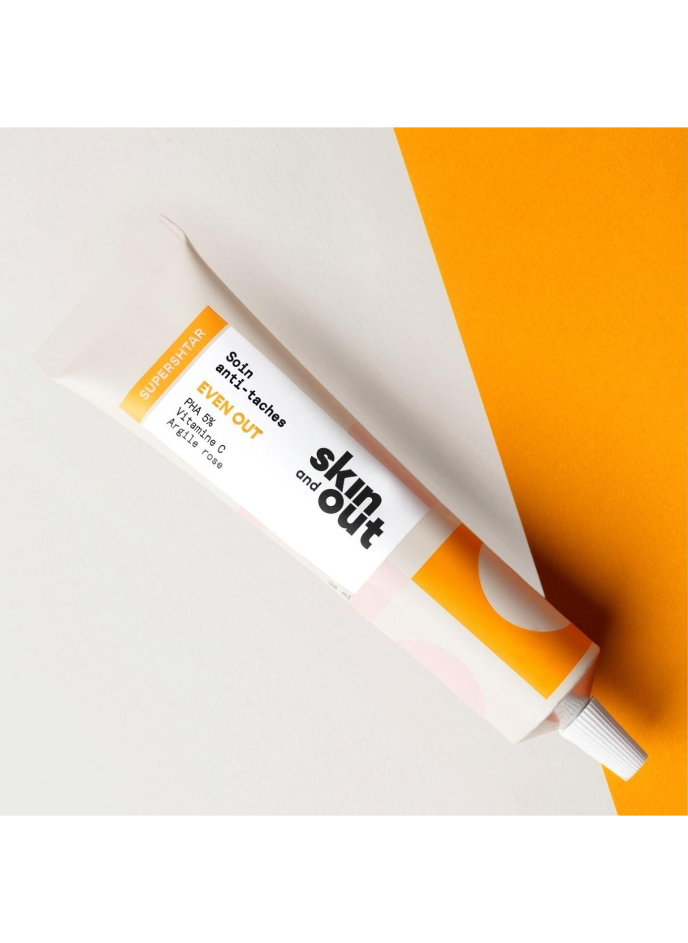 Even OUT - Anti-dark spot treatment SKIN & OUT No color