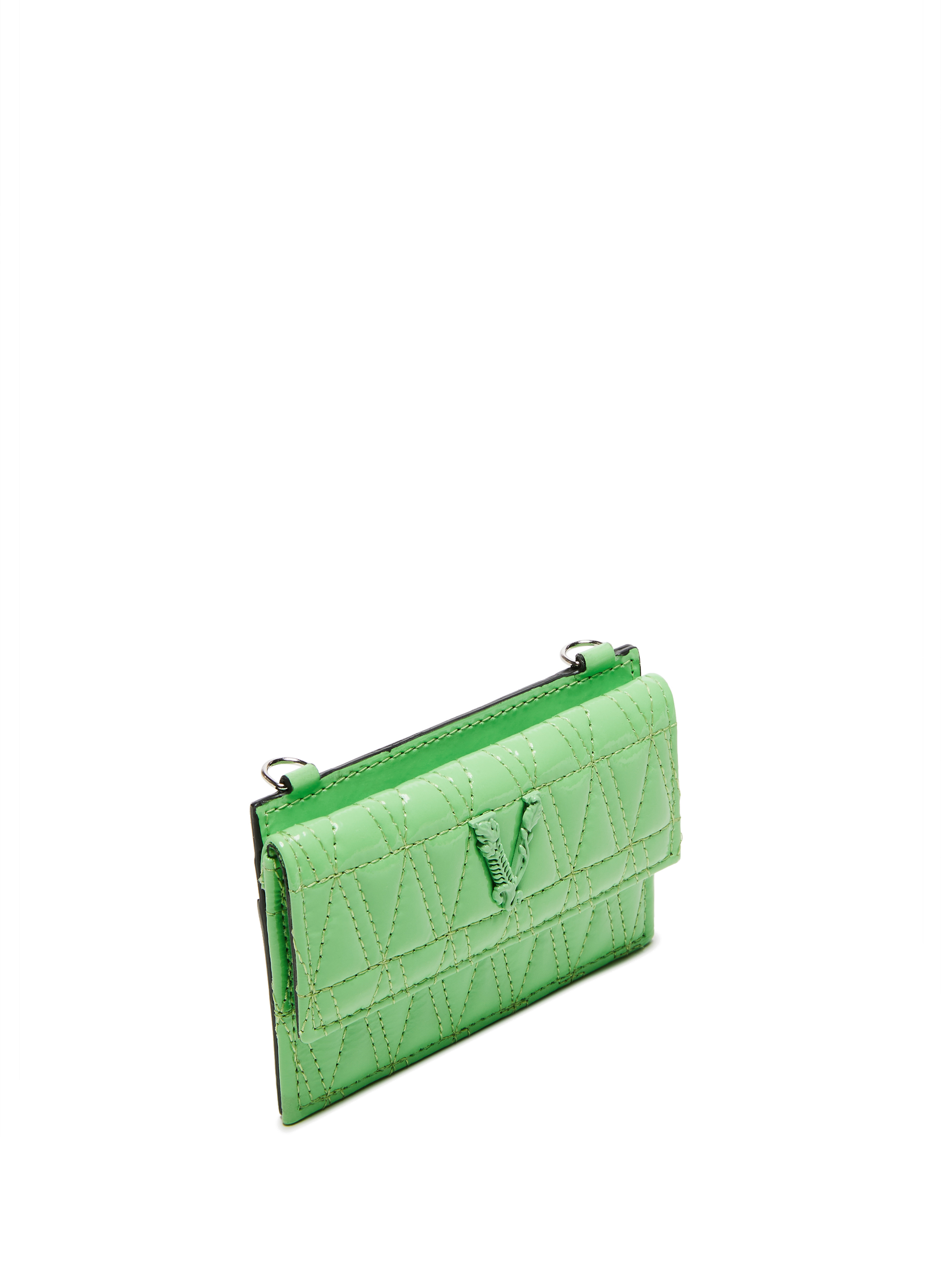 Porte-cartes Virtus en cuir