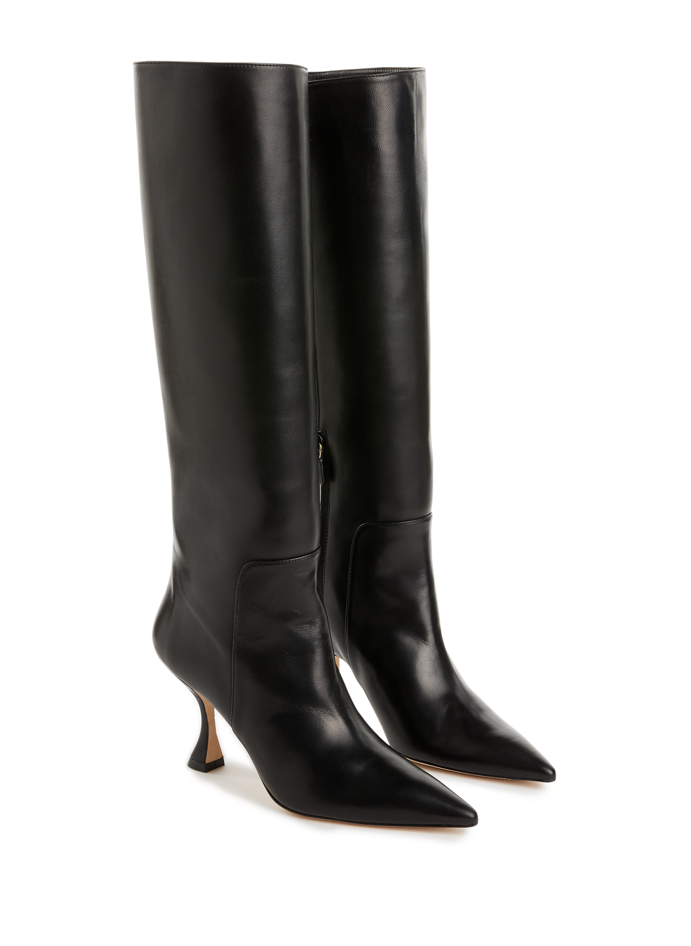 Bottes XCurve en cuir