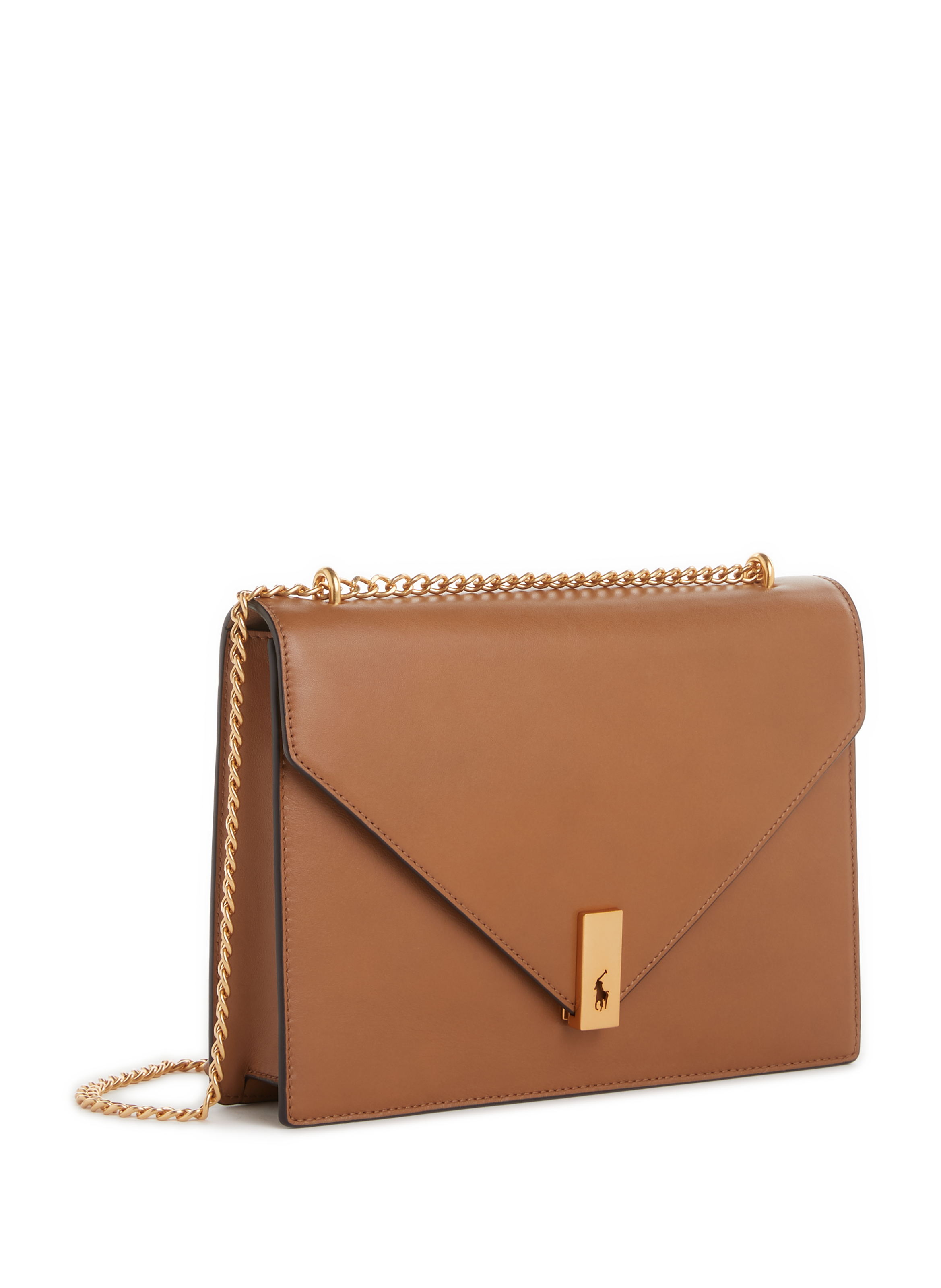 Sac à bandoulière en cuir