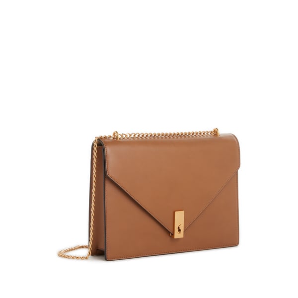 Sac à bandoulière en cuir