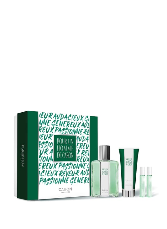 Coffret Les Masculins