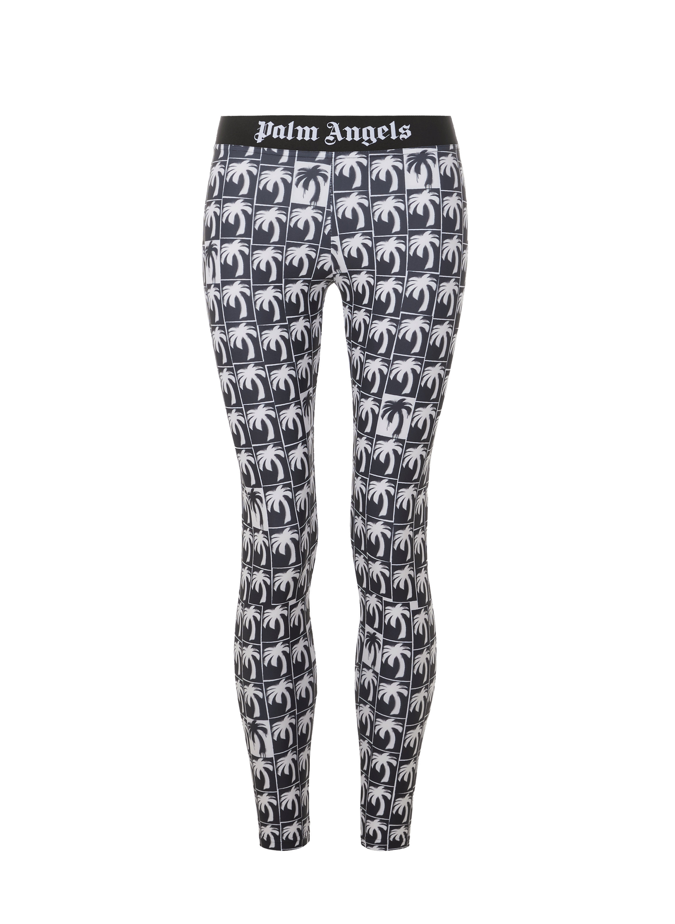 Leggins Palms Logo