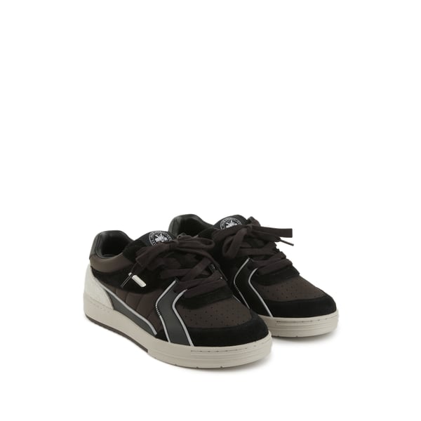 Basket Palm University Reflective Piping