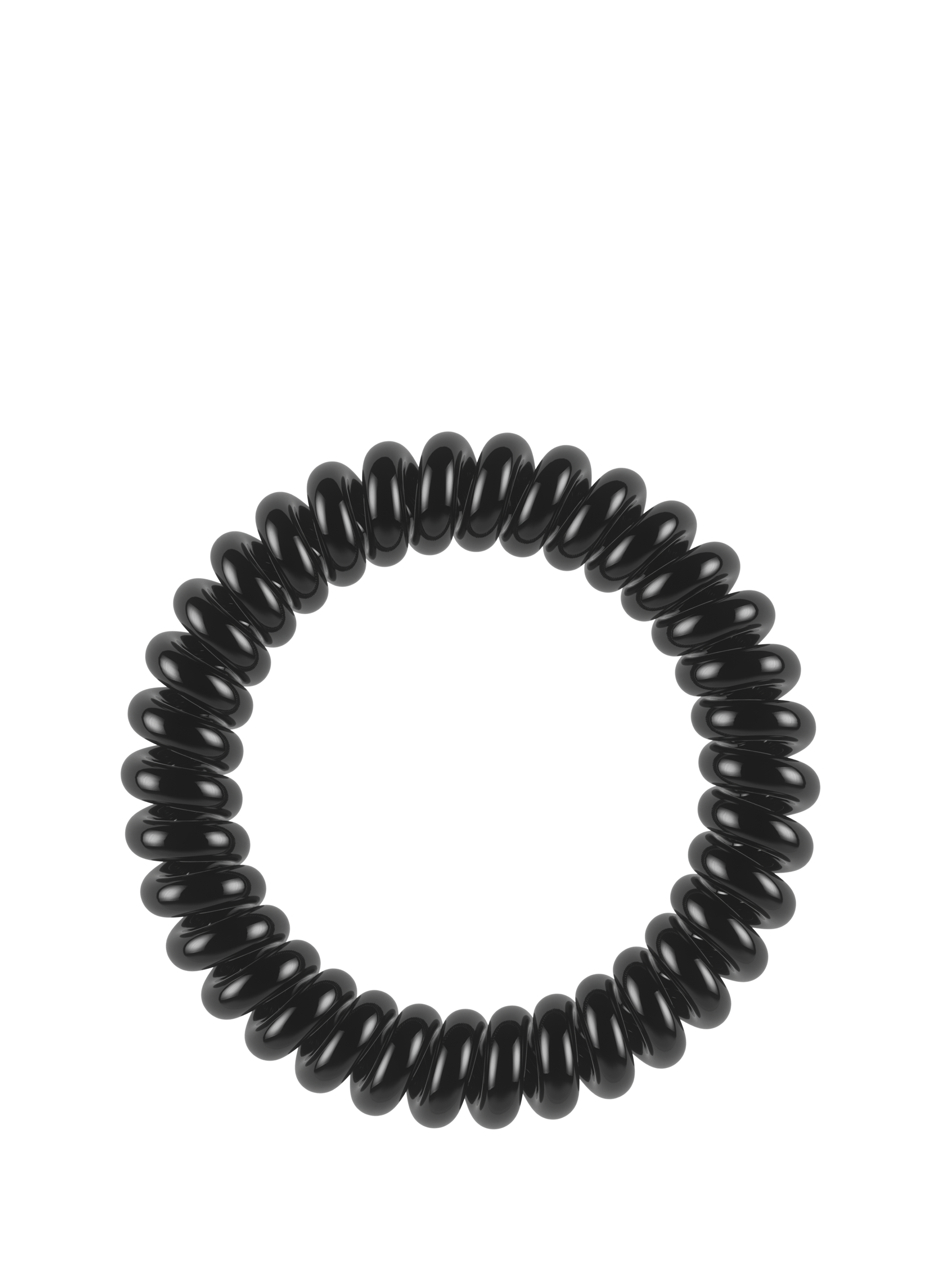 Slim Premium True Black INVISIBOBBLE No color