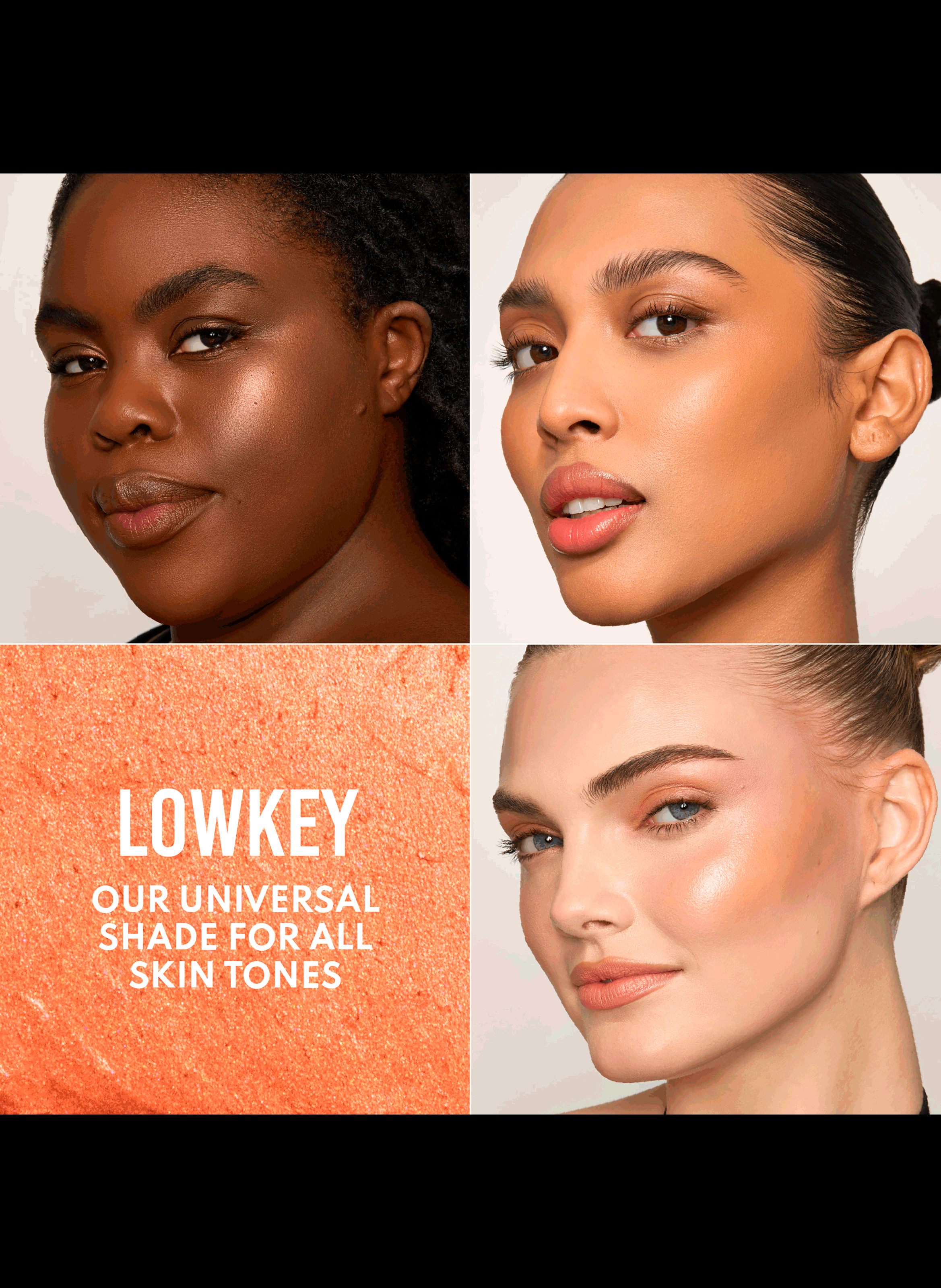 Yummy Skin - Poudre Baume Floutante DANESSA MYRICKS Lowkey