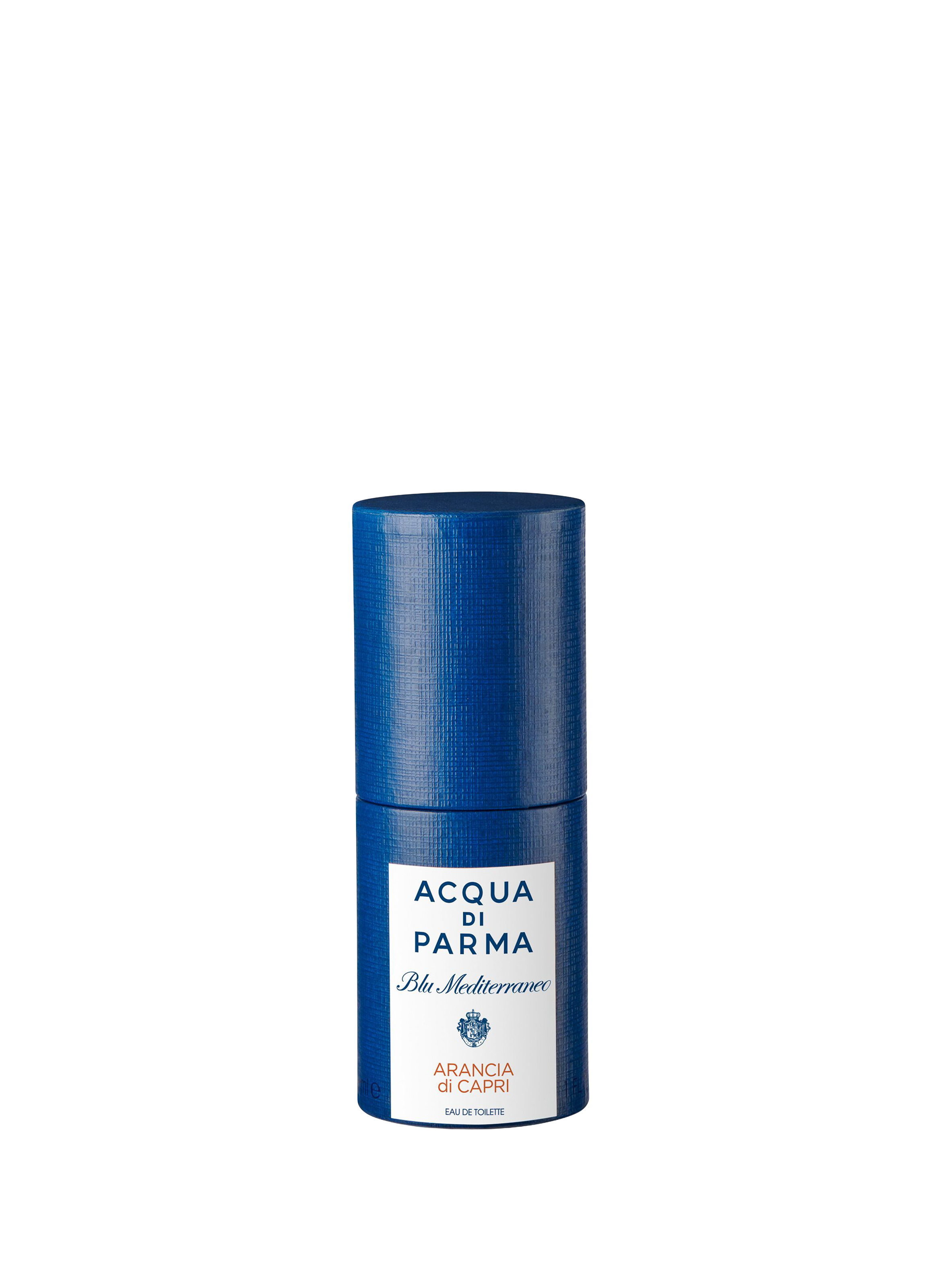 Blu Mediterraneo - Arancia - Eau de toilette No color