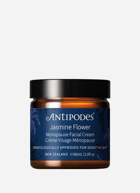 Jasmine Crème Visage Ménopause by ANTIPODES ANTIPODES Jasmine Crème Visage Ménopause