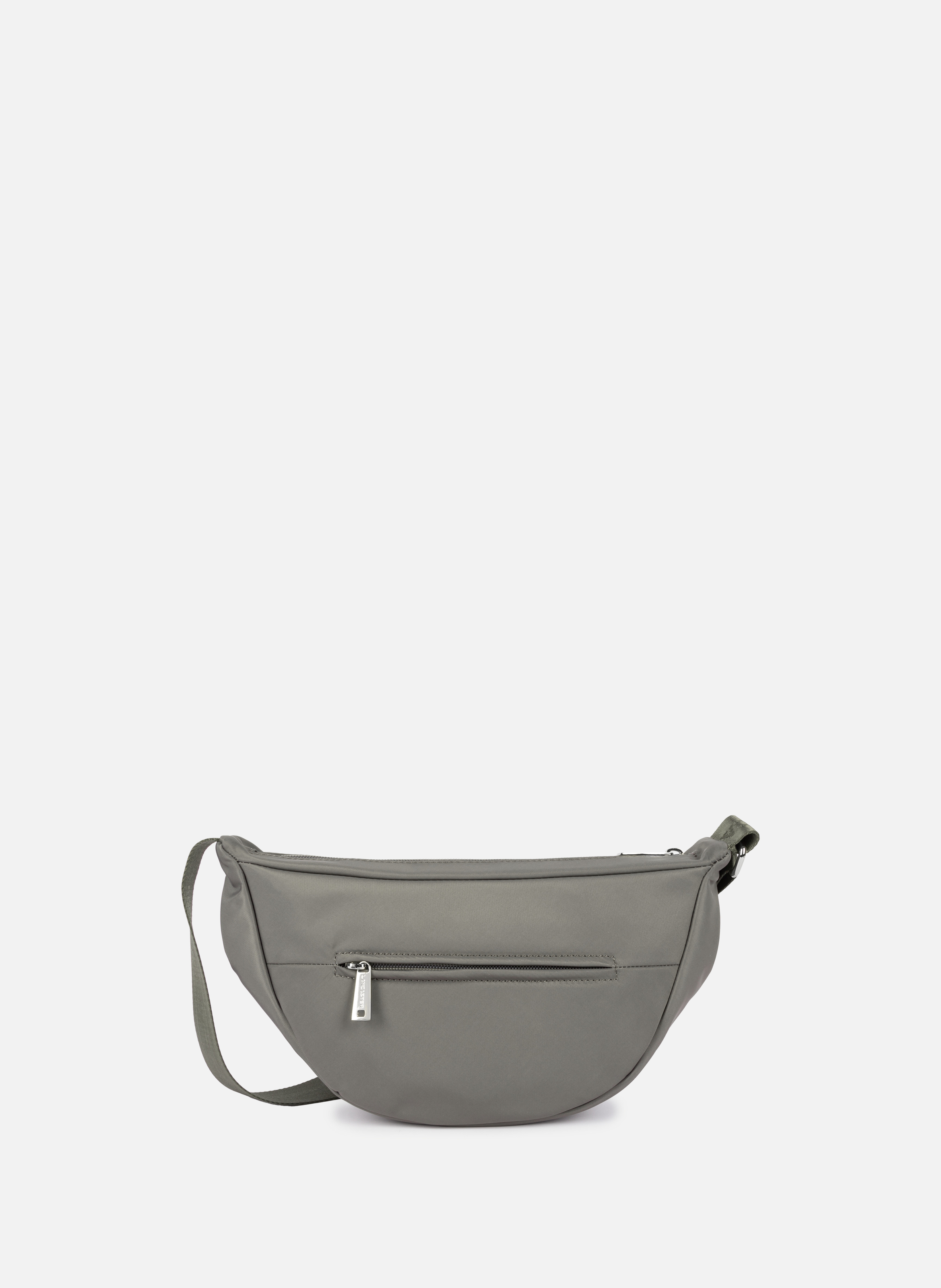 Sac banane - basic vita LANCASTER Gris
