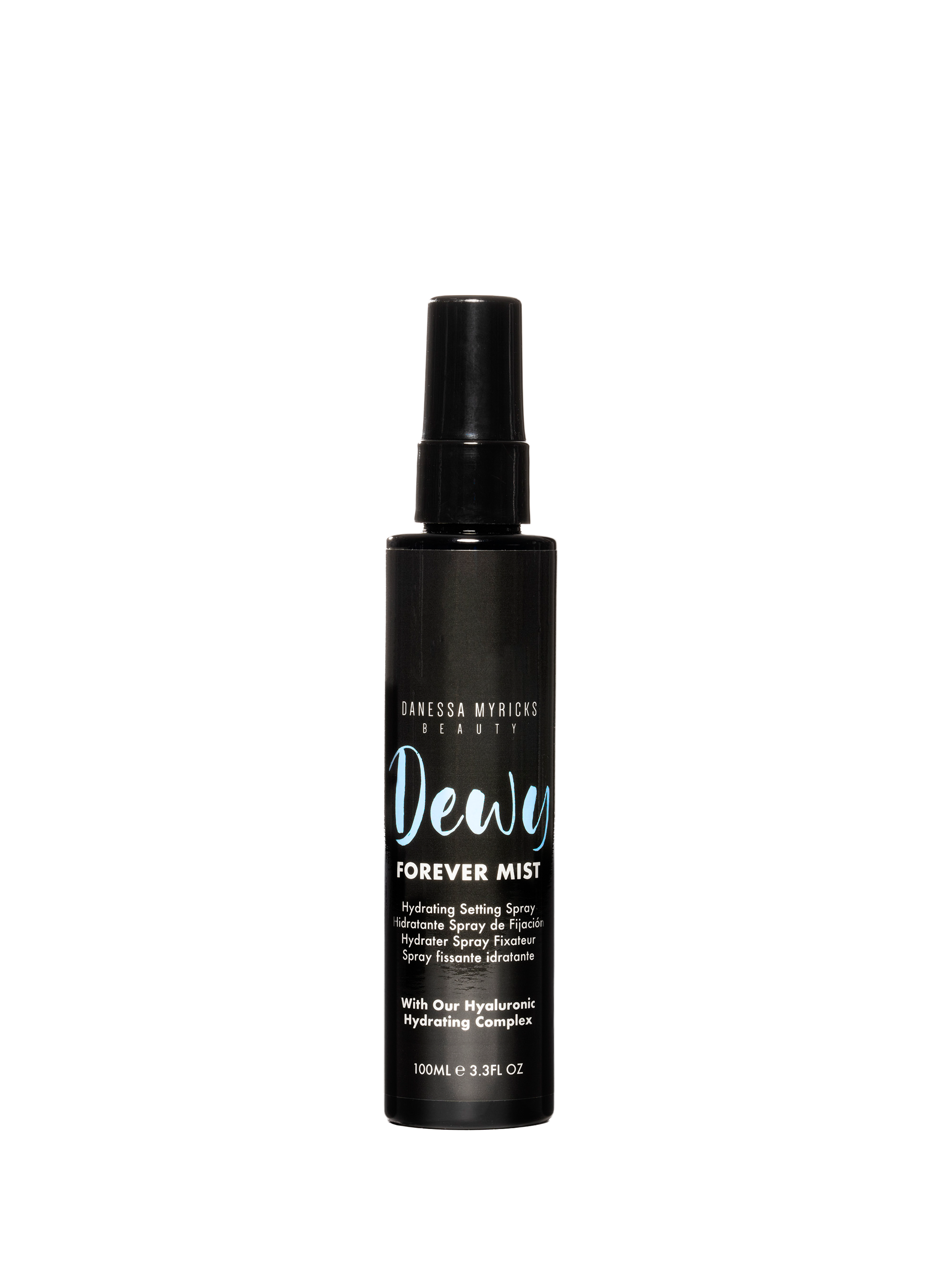 DANESSA MYRICKS Forever Mist Dewy No color