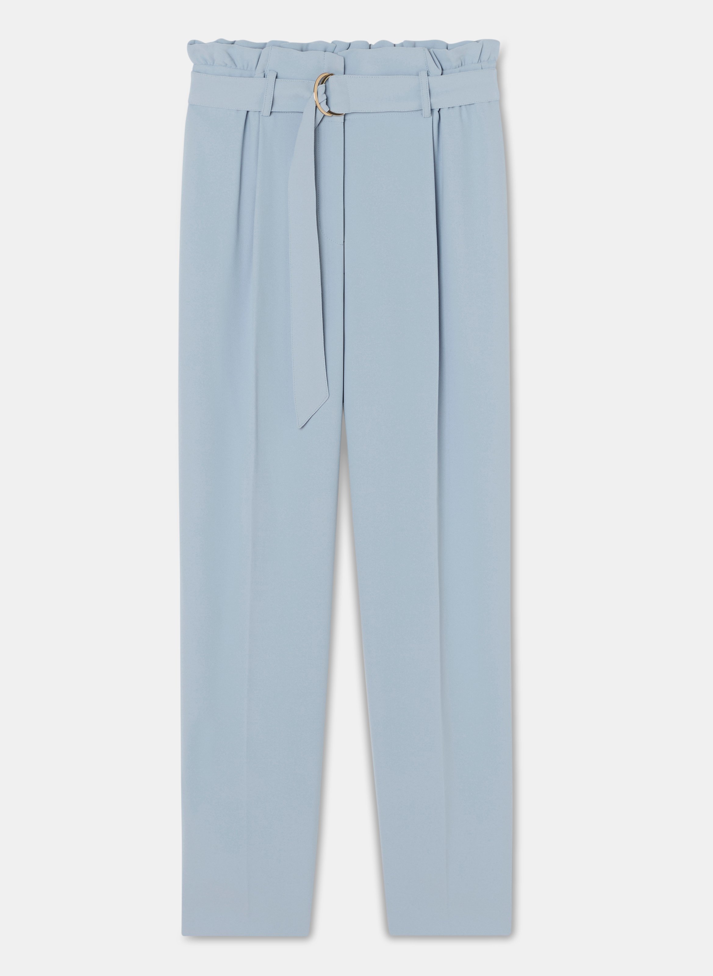 Pantalon   patricia ZAPA Bleu