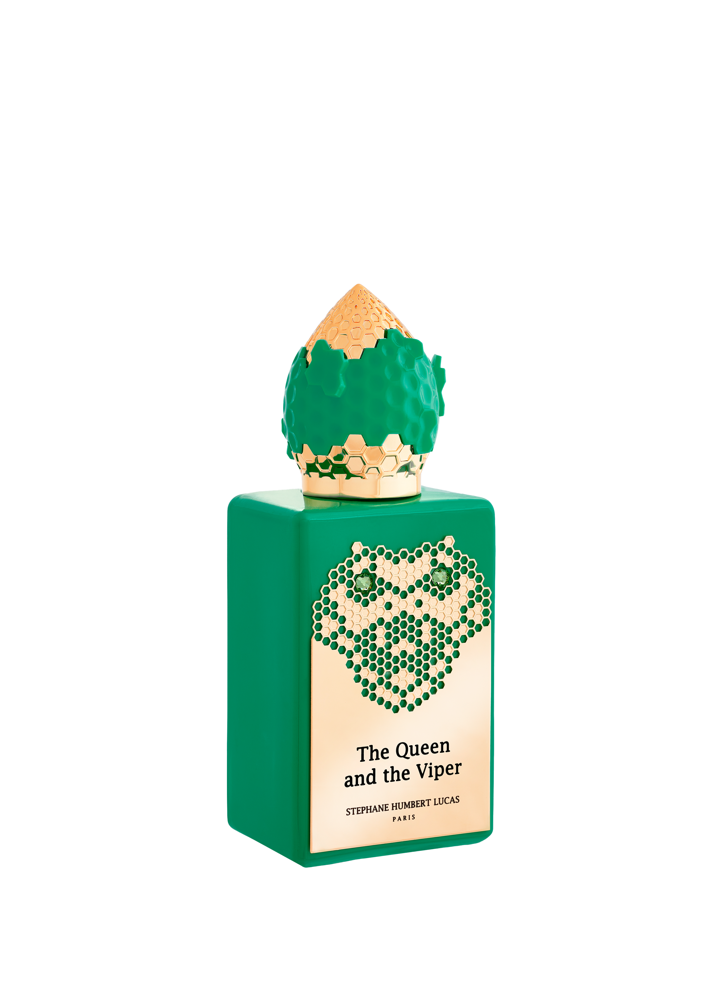 The Queen and the Viper - Parfum STEPHANE HUMBERT LUCAS No color