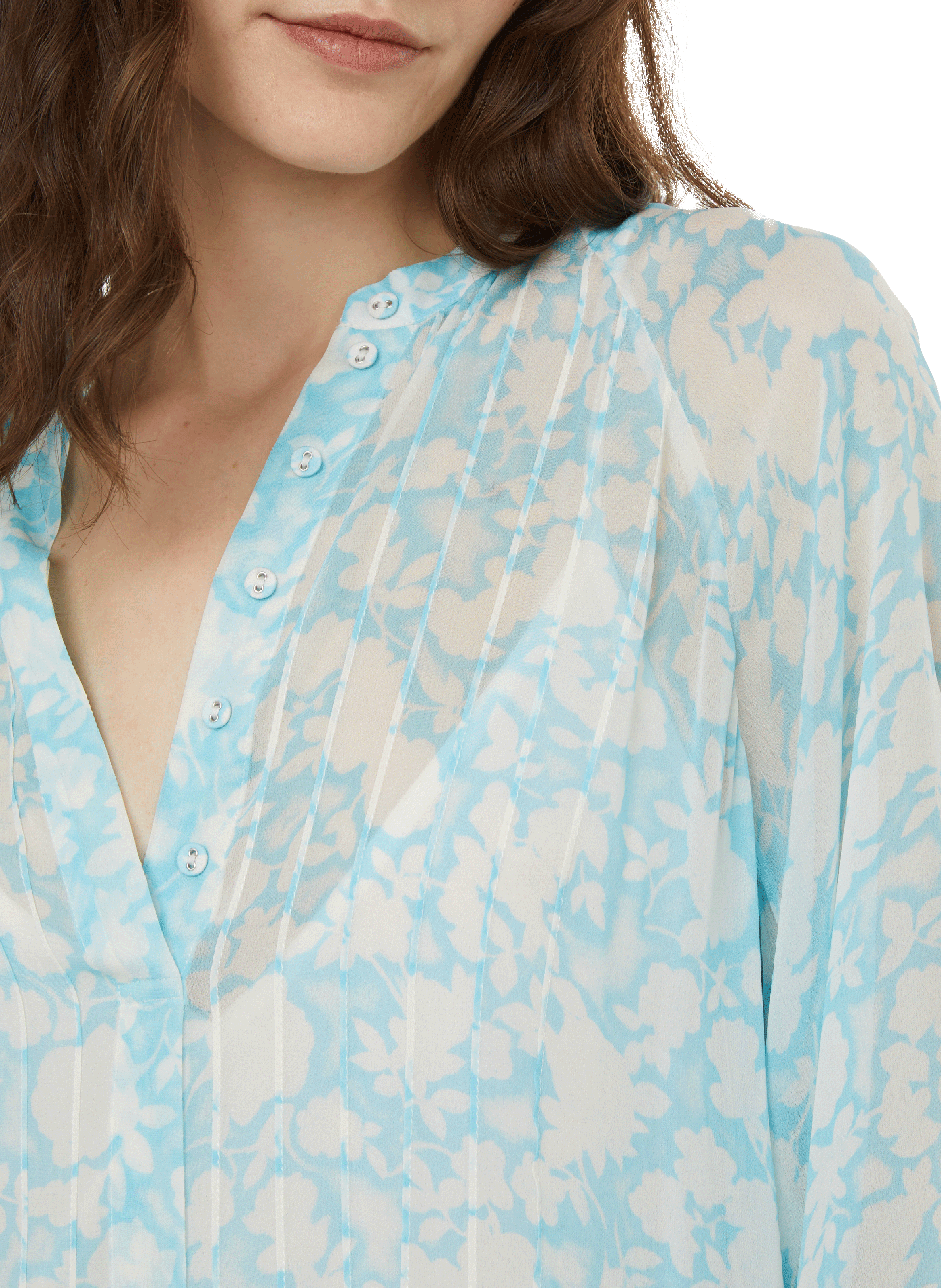 Elma dress  SAMSOE SAMSOE Multicolour