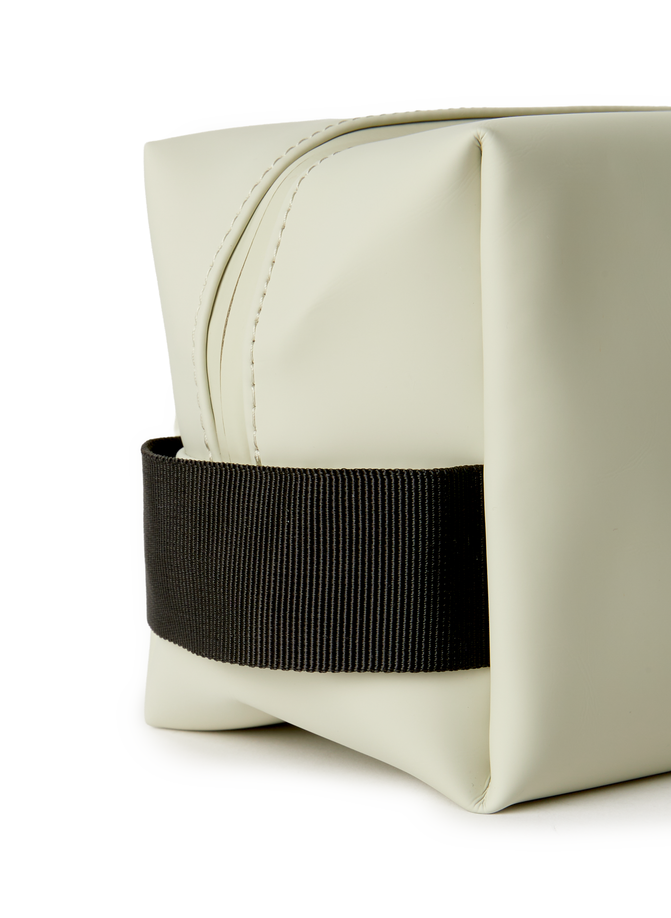 TH EMBLEM WASHBAG CO RAINS Green