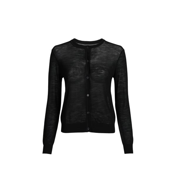 Cardigan Adine en maille fine Cardigan Adine en maille fine