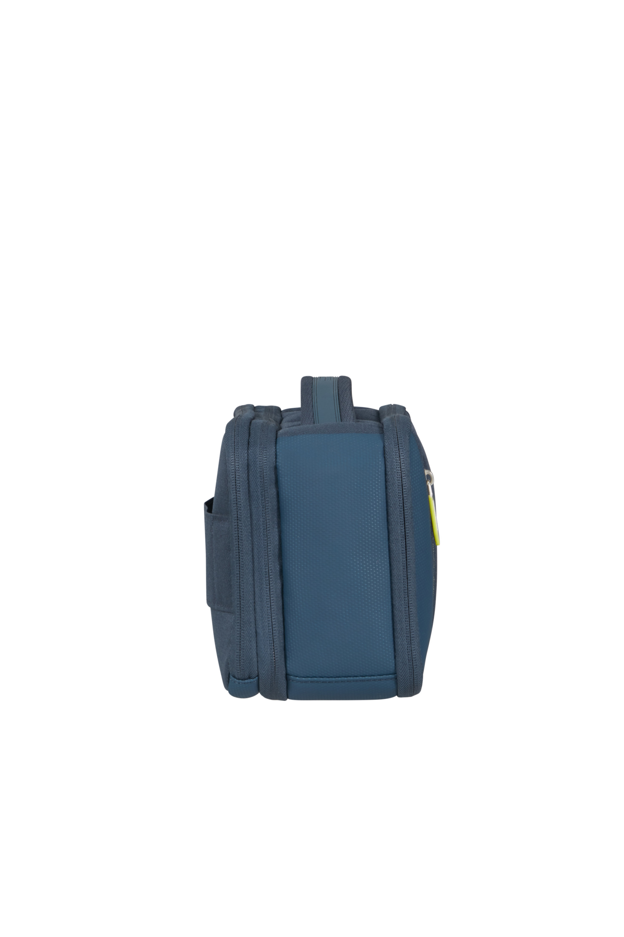 Wanderlite trousse de toilette taille S AMERICAN TOURISTER Bleu