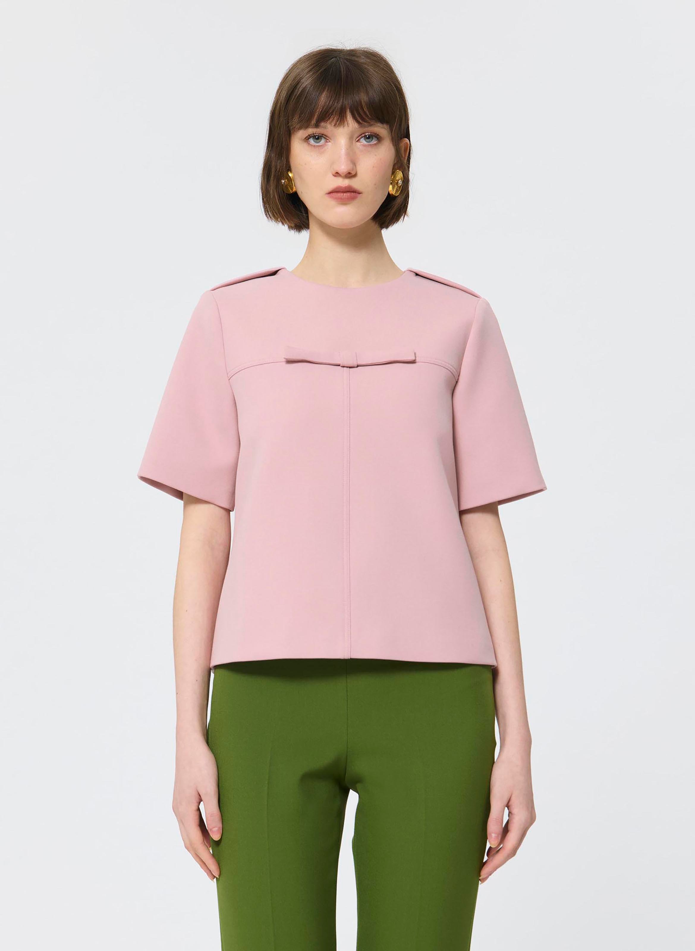 Top tea TARA JARMON Rose